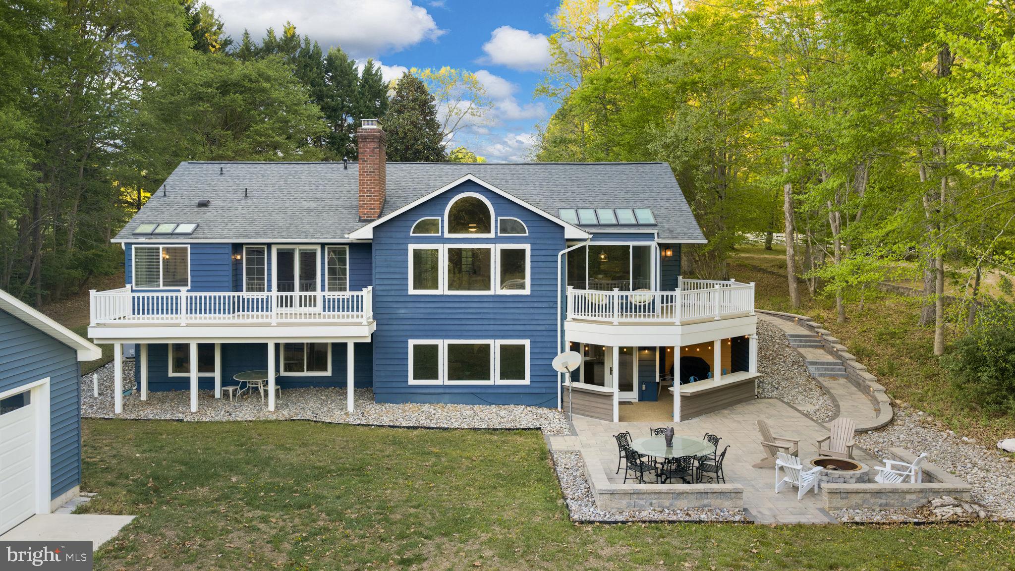 WYNDEMERE - Residential