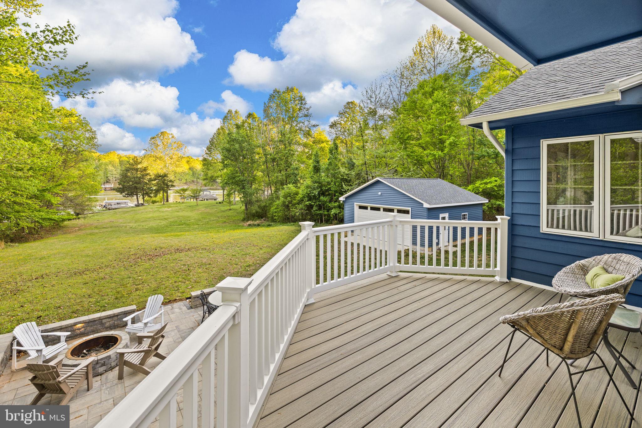 WYNDEMERE - Residential