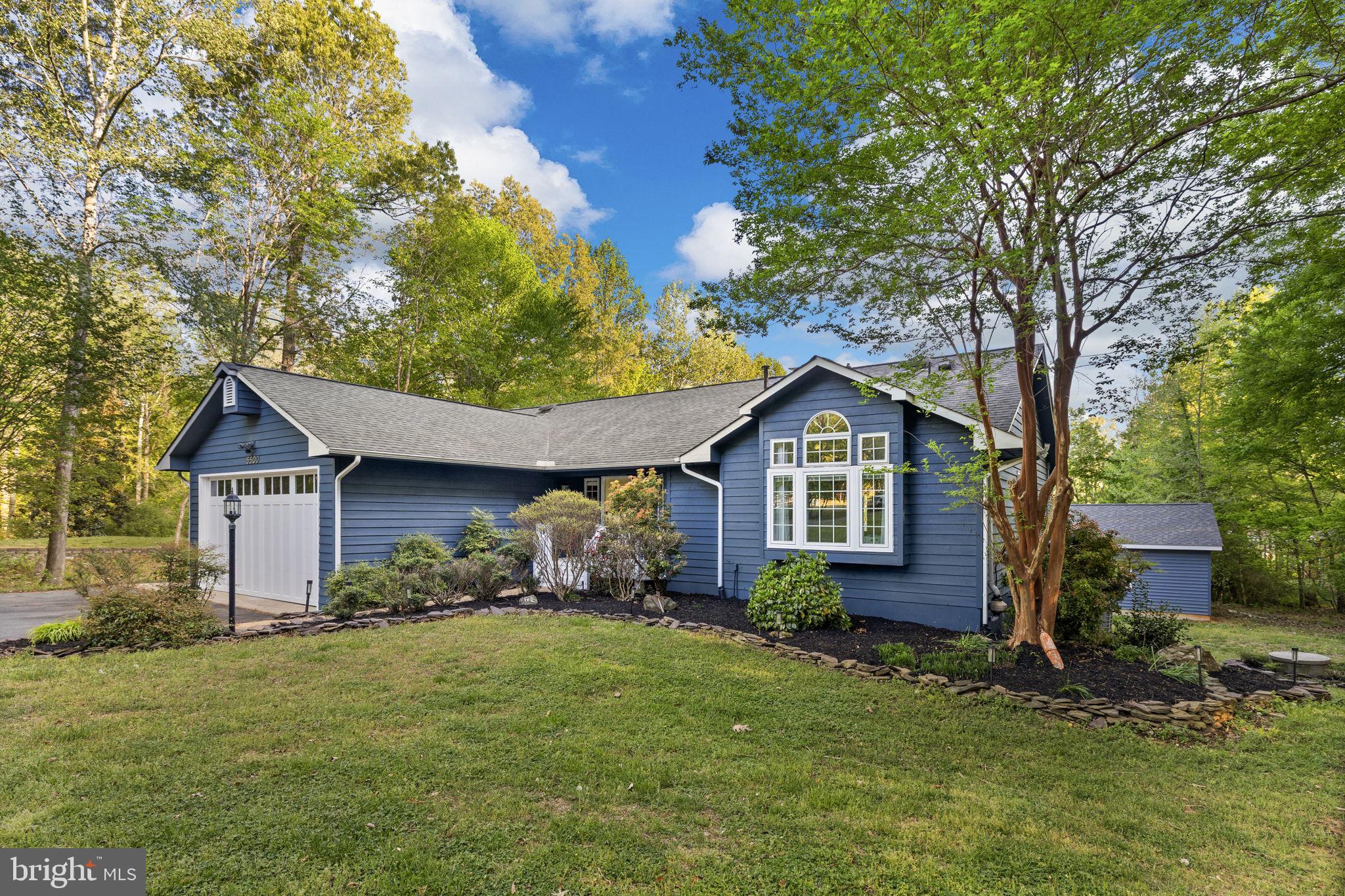 WYNDEMERE - Residential