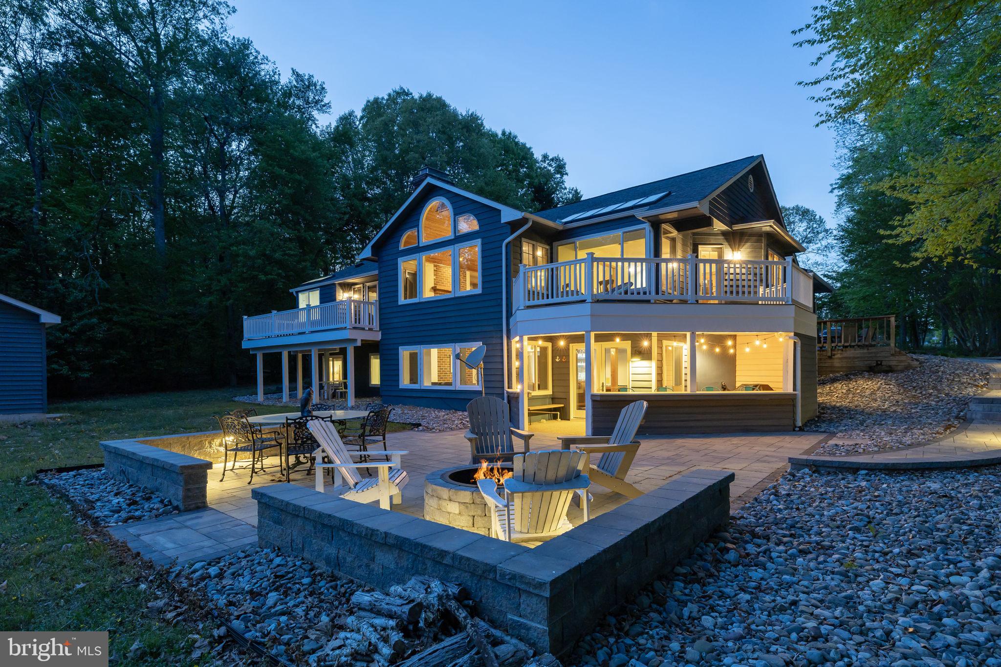 5500 HICKORY TREE LANE