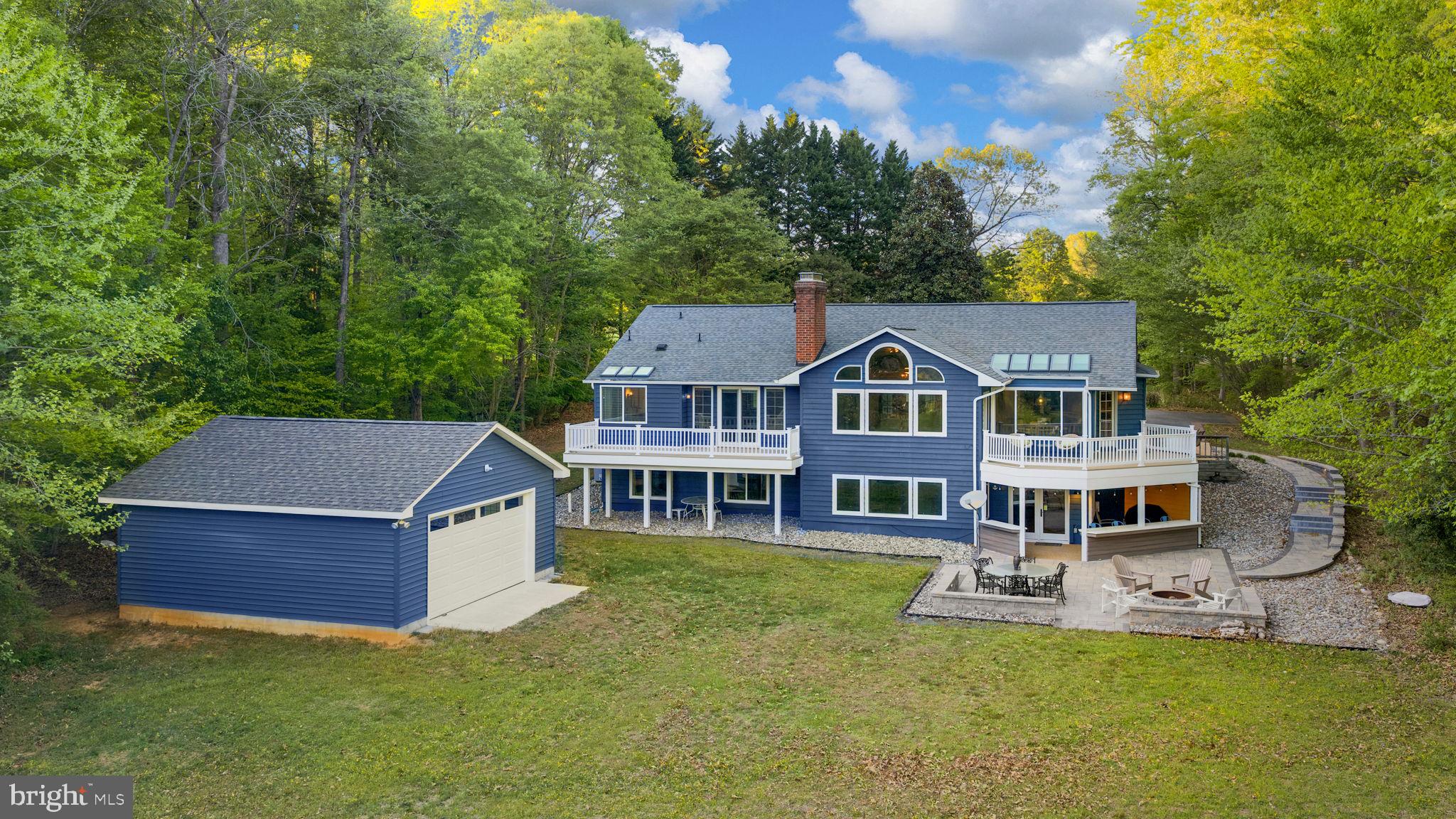 WYNDEMERE - Residential