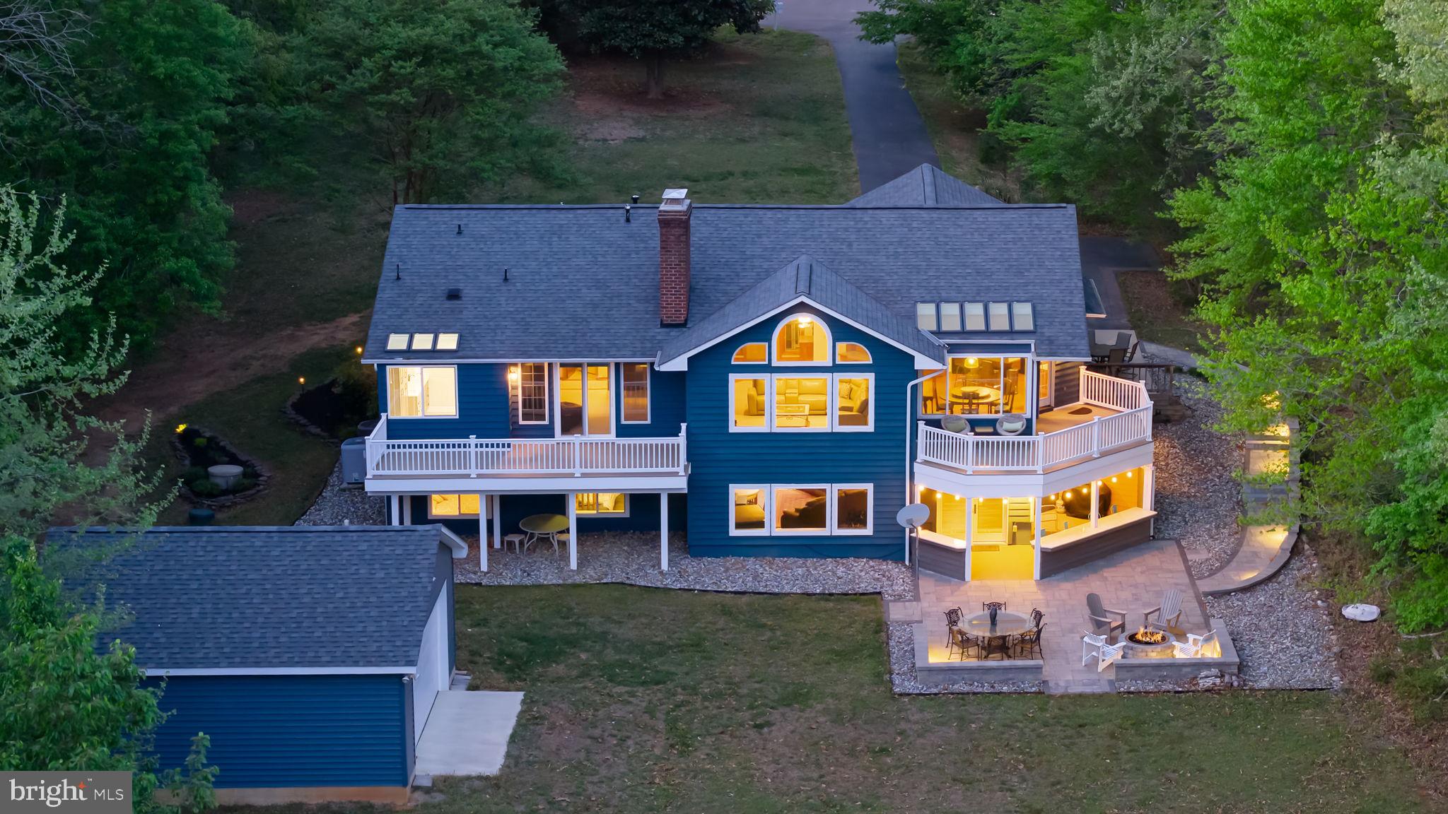 WYNDEMERE - Residential