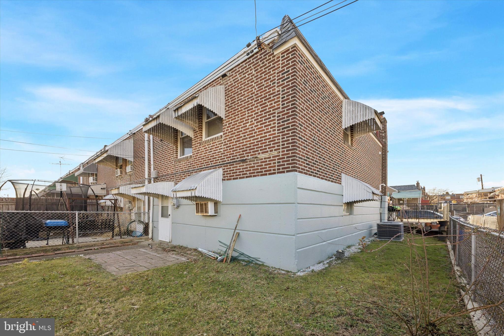 JUNIATA - Residential