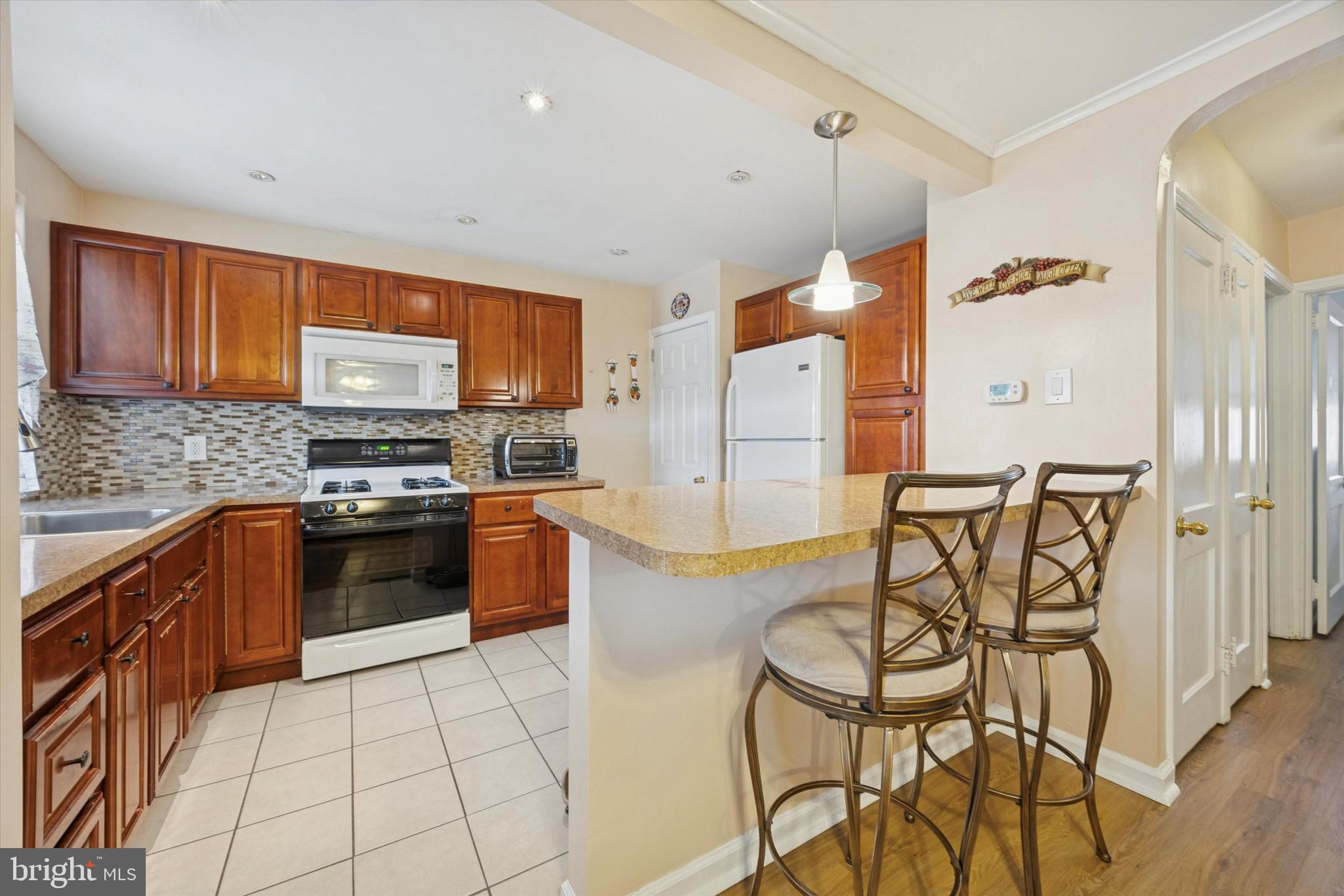 JUNIATA - Residential