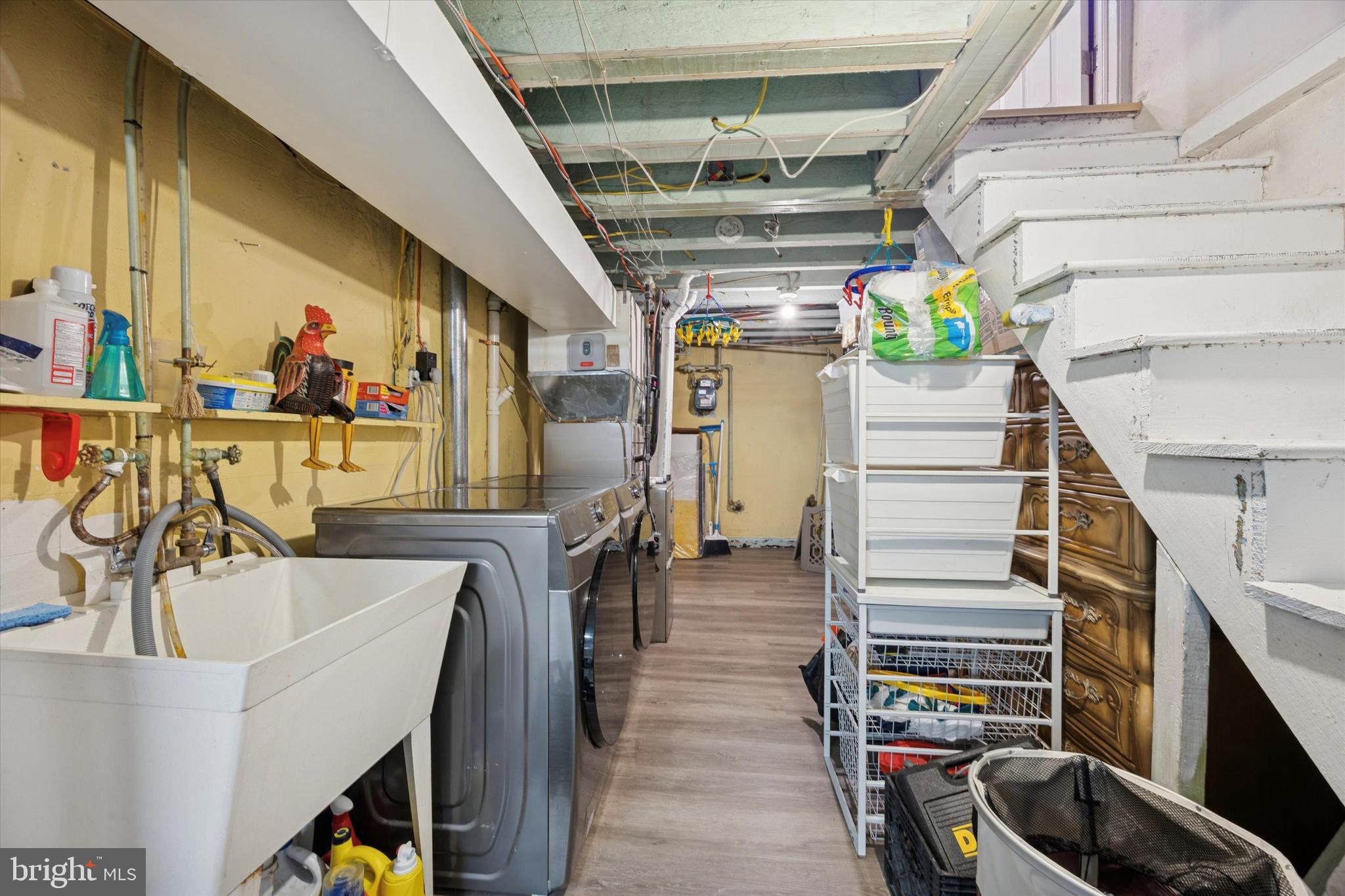 JUNIATA - Residential