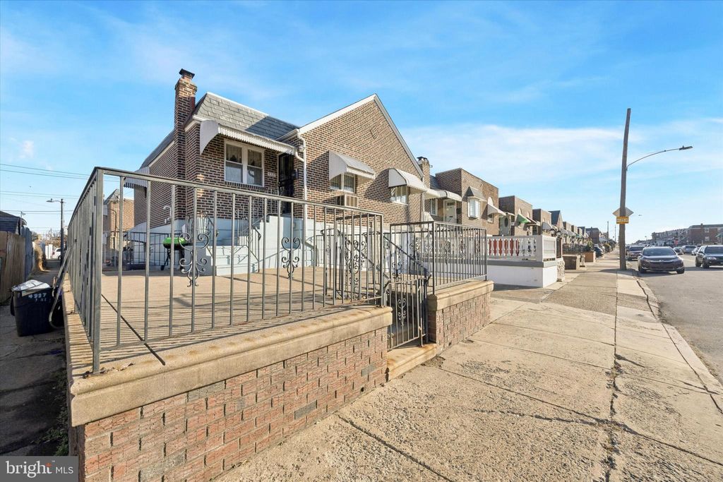 Photo of 4337 J Street, PHILADELPHIA, PA 19124 (MLS # PAPH2575802)