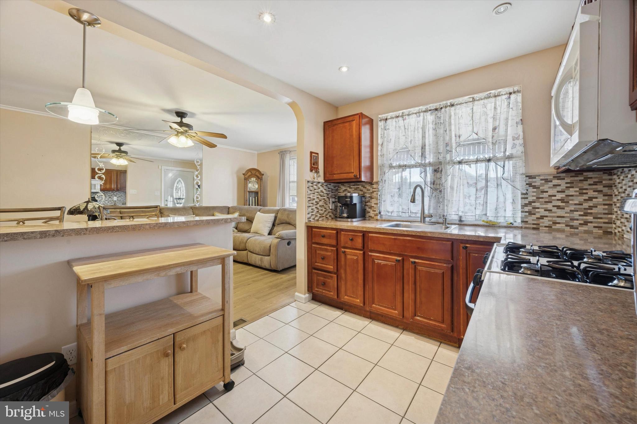 JUNIATA - Residential