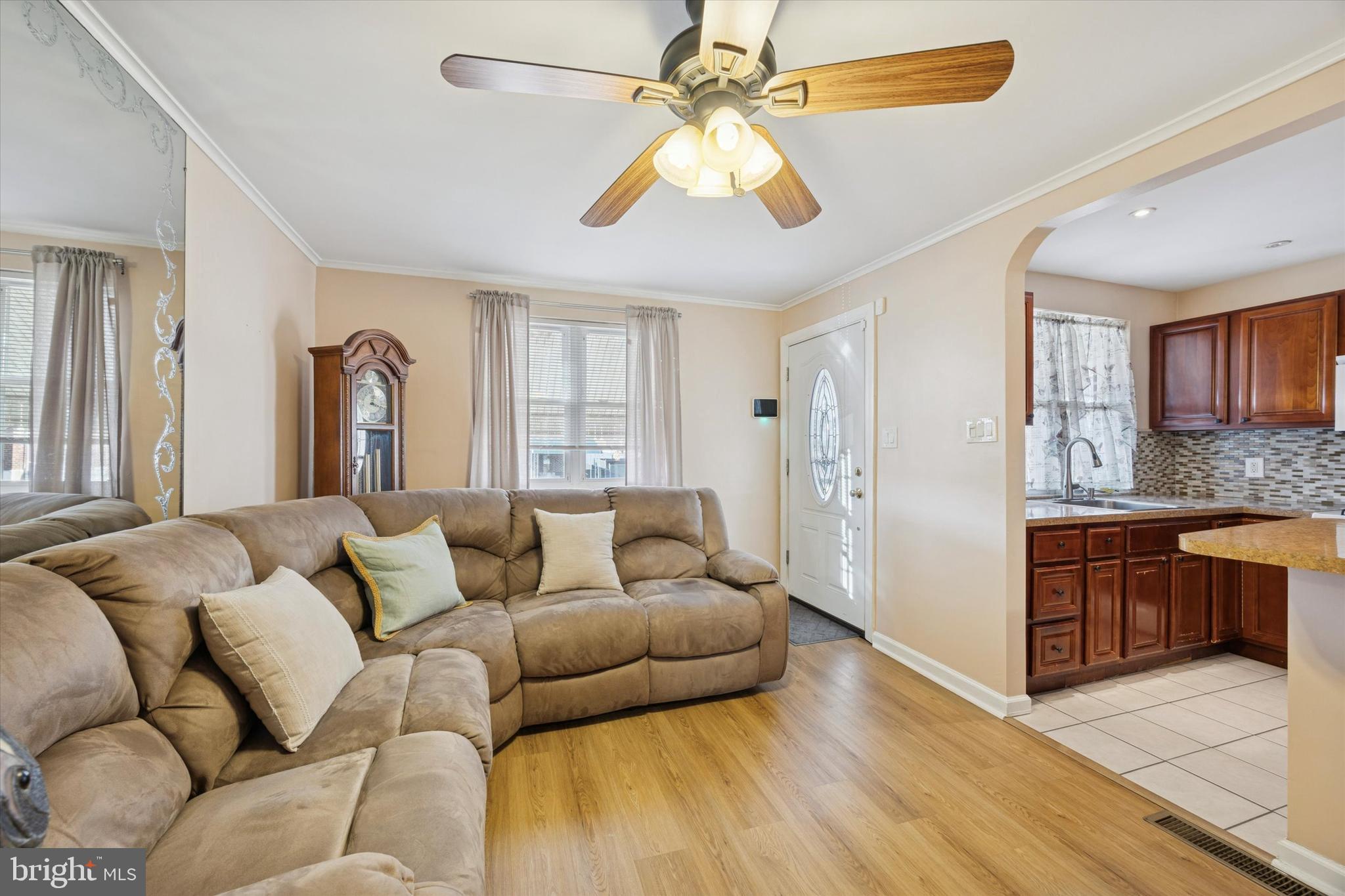 JUNIATA - Residential