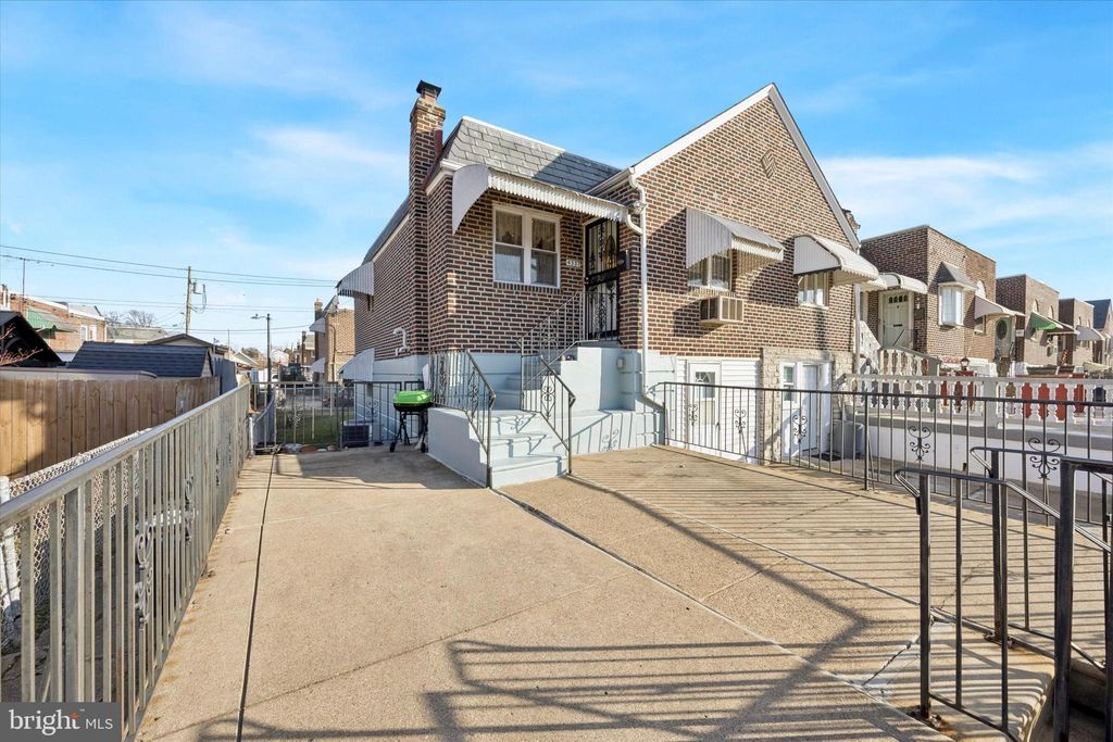 Photo of 4337 J Street, PHILADELPHIA, PA 19124 (MLS # PAPH2575802)