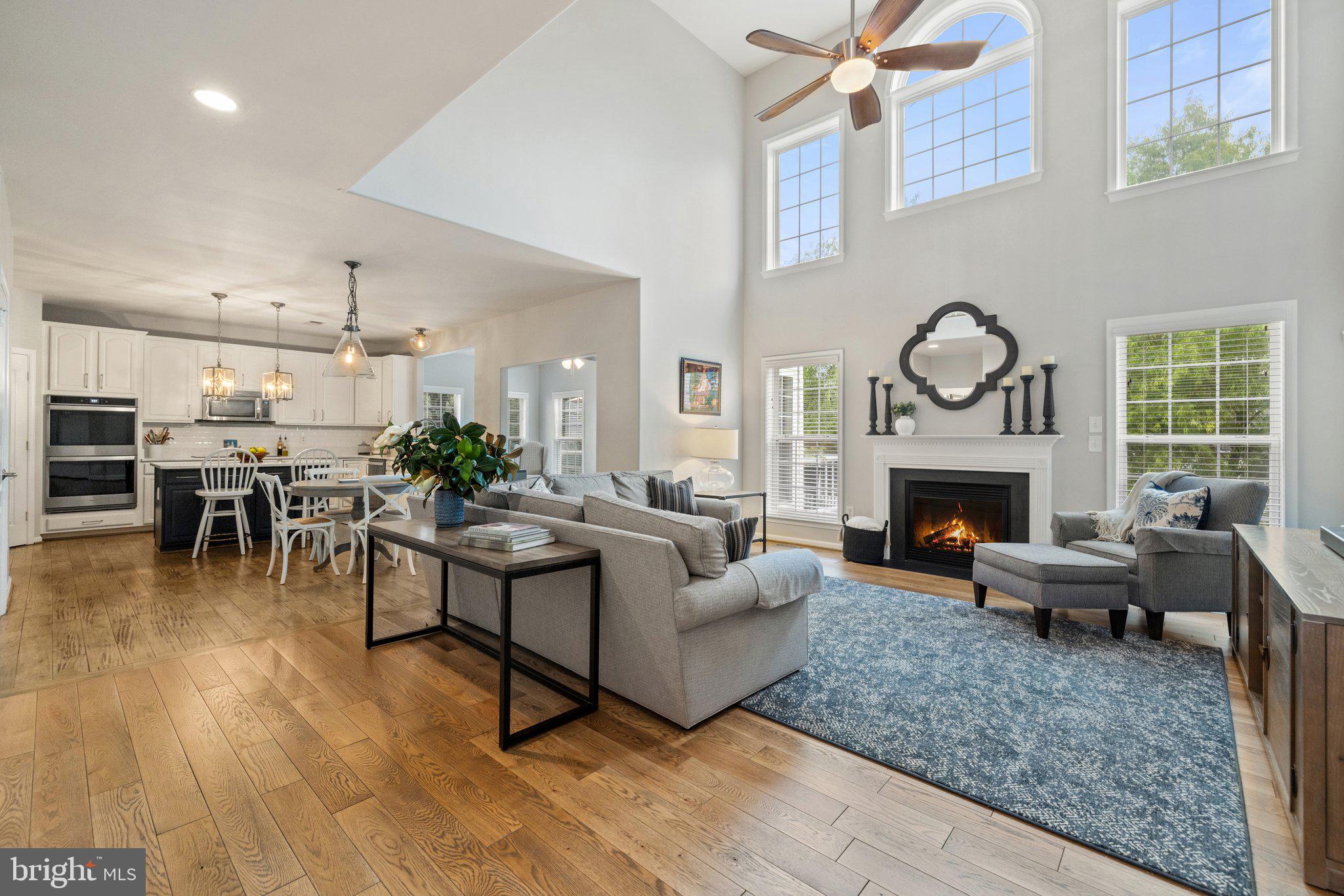 OLDE GOLD CUP SEC 2B - Residential