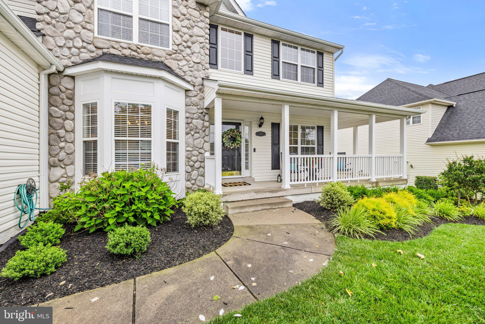 OLDE GOLD CUP SEC 2B - Residential