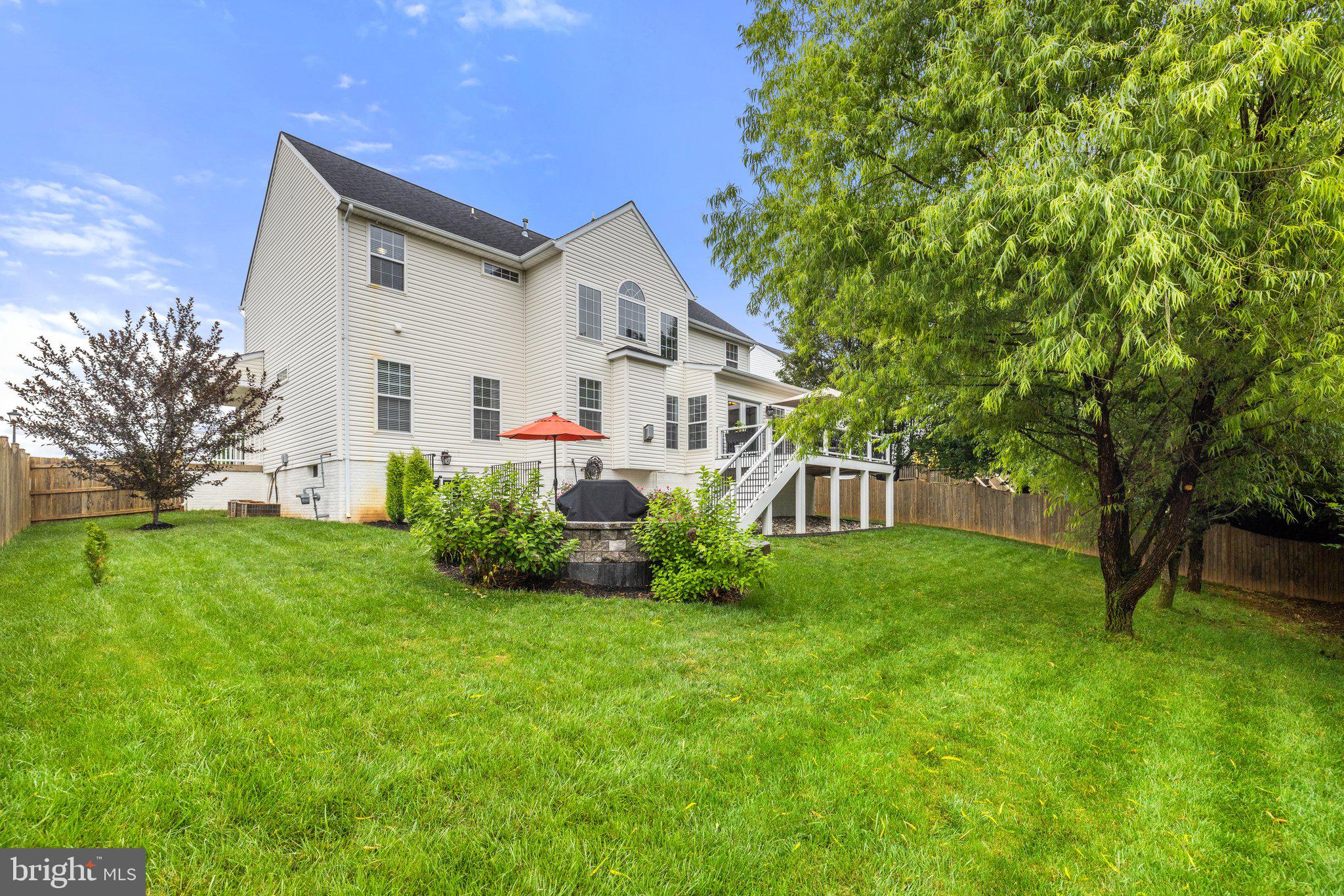 OLDE GOLD CUP SEC 2B - Residential