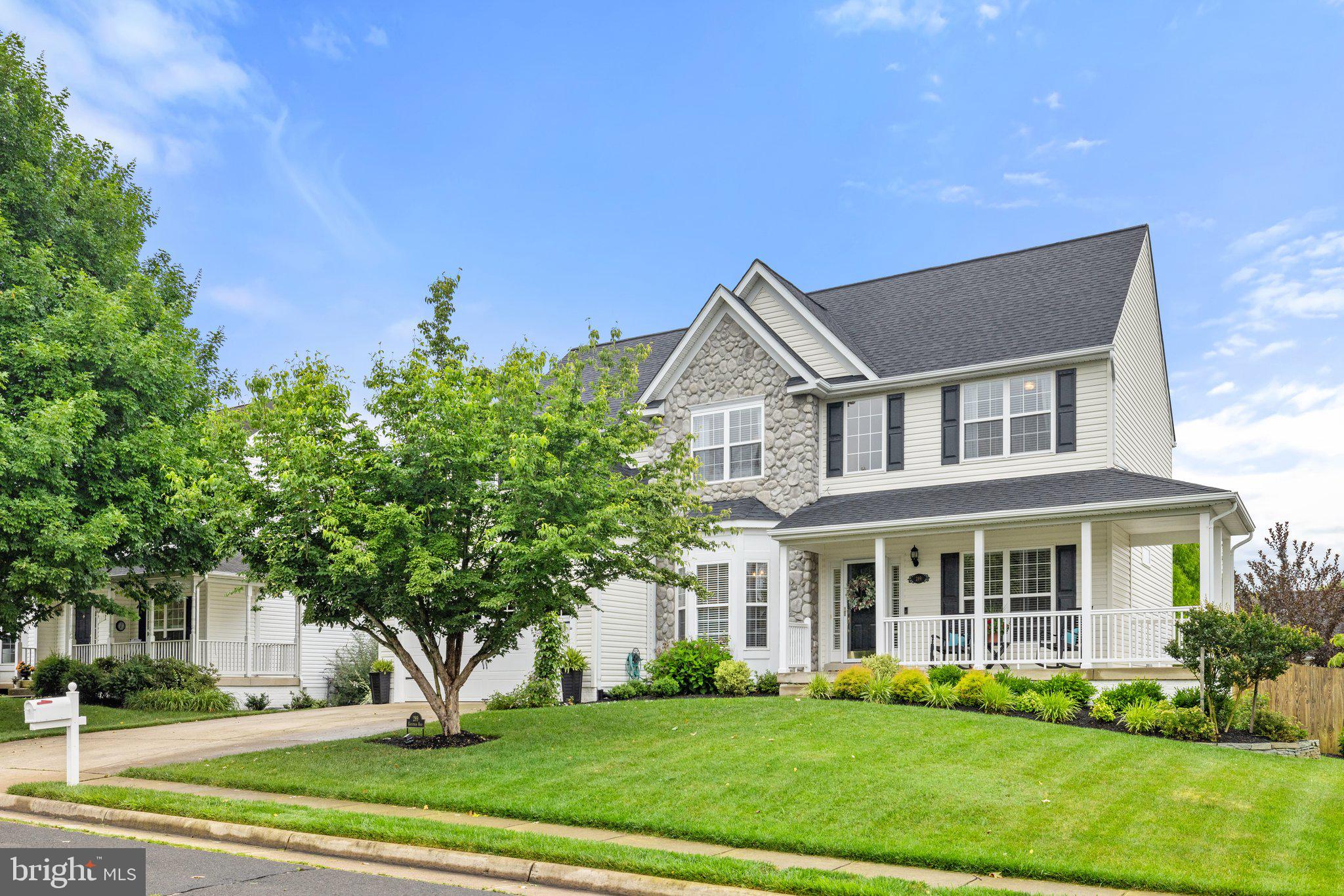 OLDE GOLD CUP SEC 2B - Residential