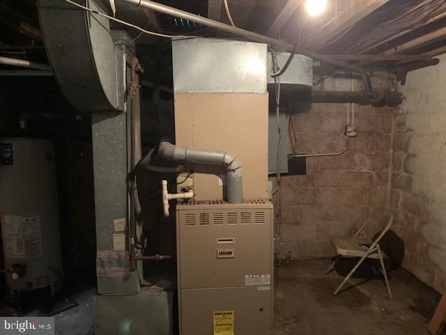 MAYFAIR - Commercial Sale