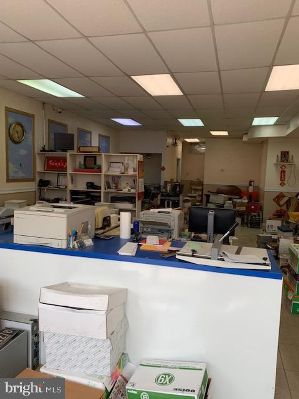 Photo of 8036 Frankford Avenue, PHILADELPHIA, PA 19136 (MLS # PAPH2496108)