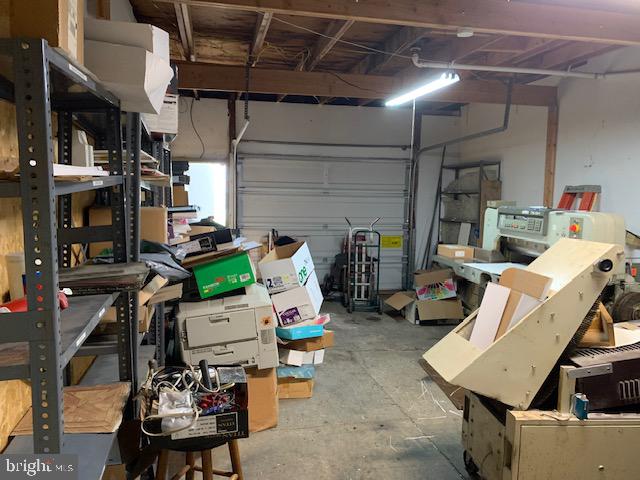 MAYFAIR - Commercial Sale