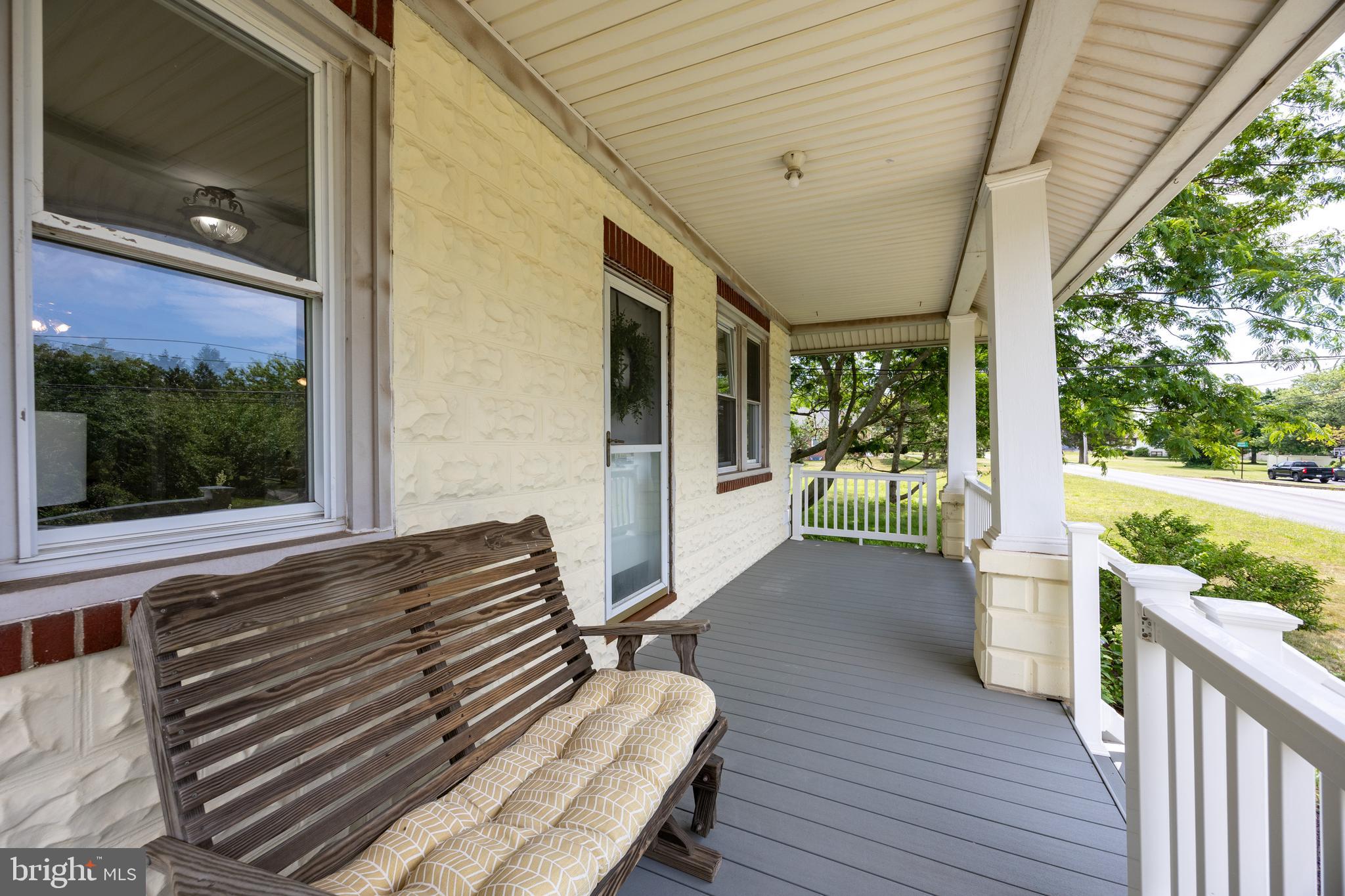 355 E LINFIELD TRAPPE ROAD