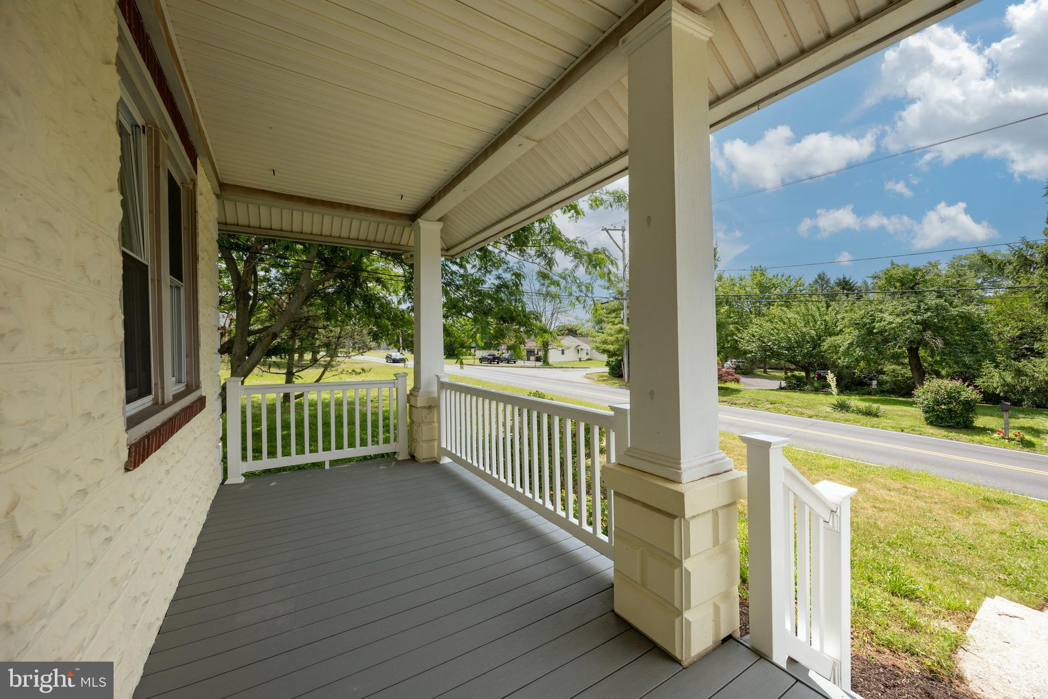 355 E LINFIELD TRAPPE ROAD