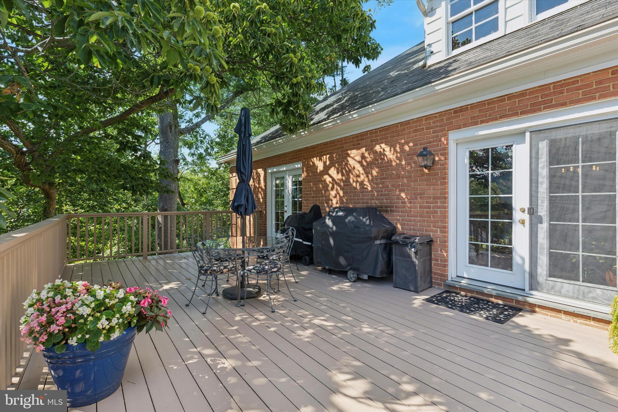 BRYN MAWR - Residential