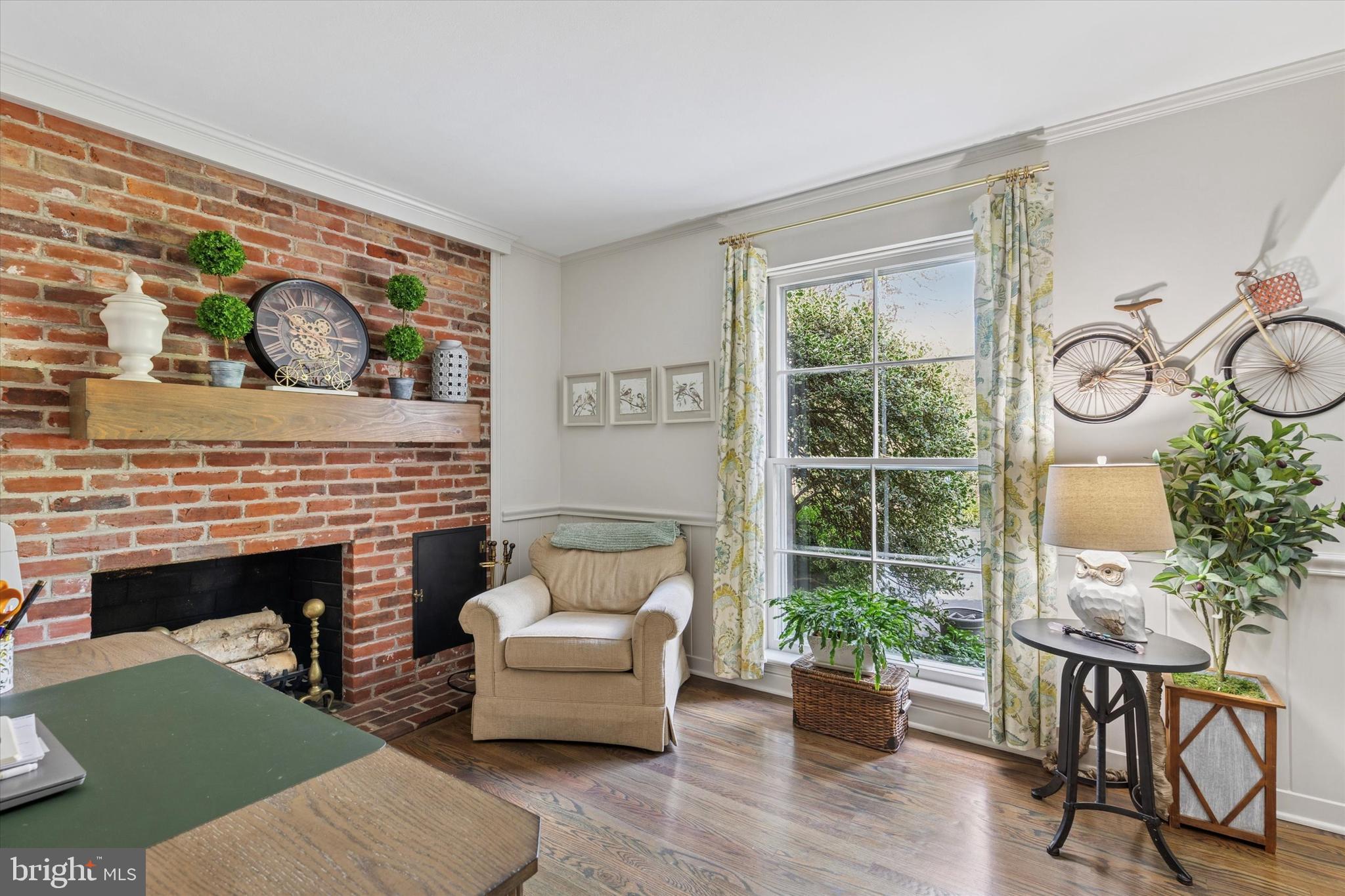 BRYN MAWR - Residential