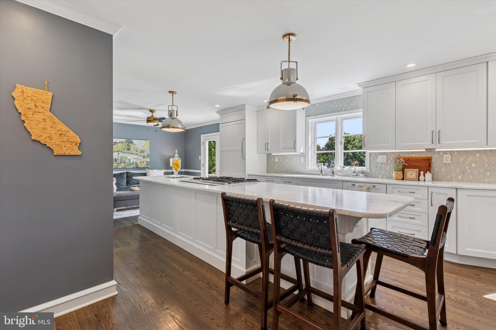 BRYN MAWR - Residential