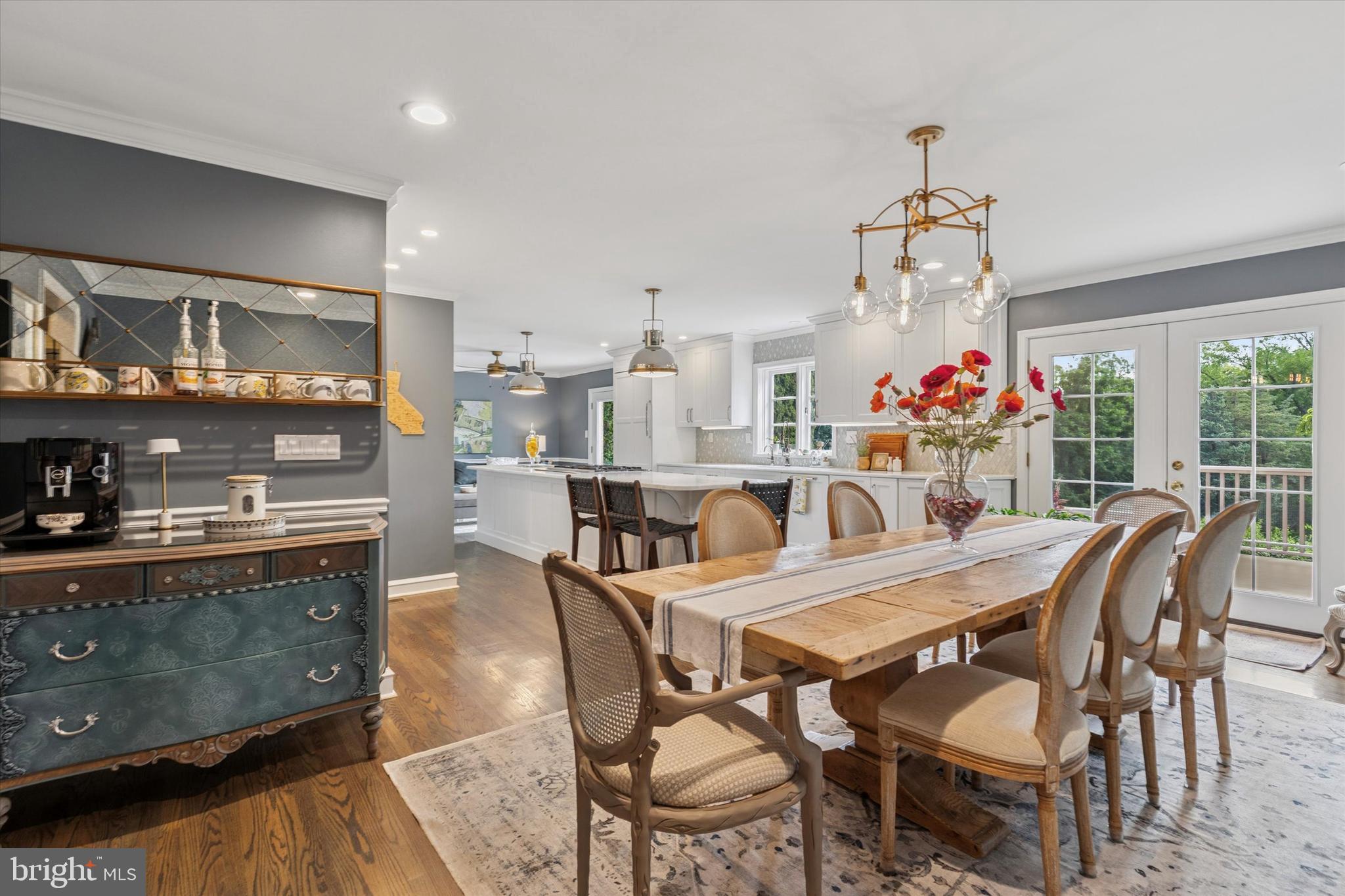 BRYN MAWR - Residential