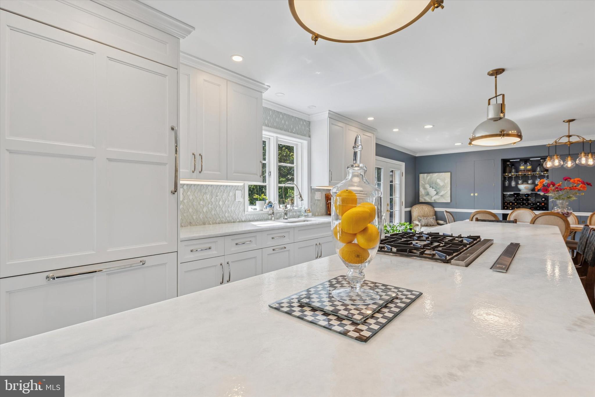 BRYN MAWR - Residential