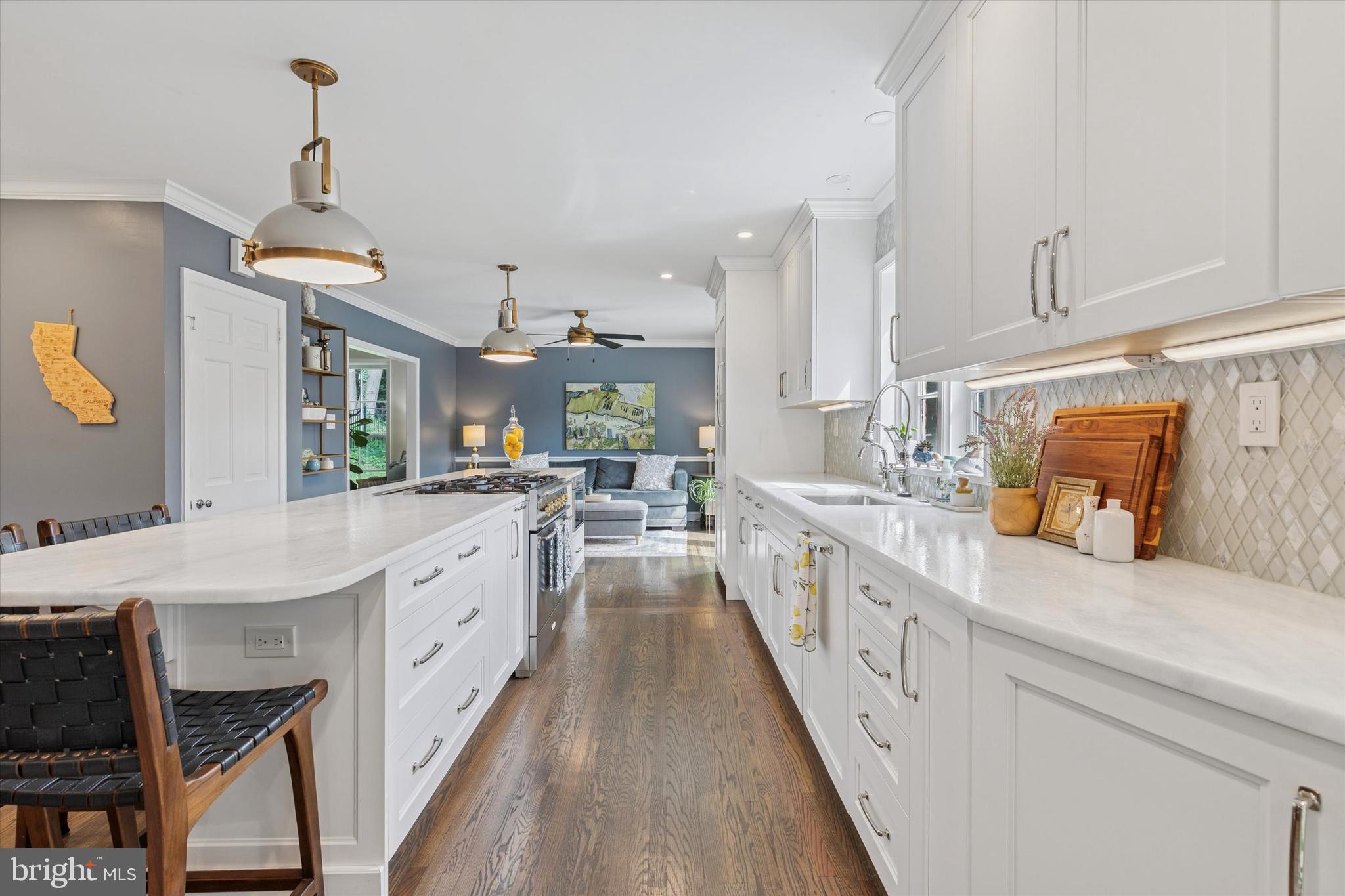 BRYN MAWR - Residential