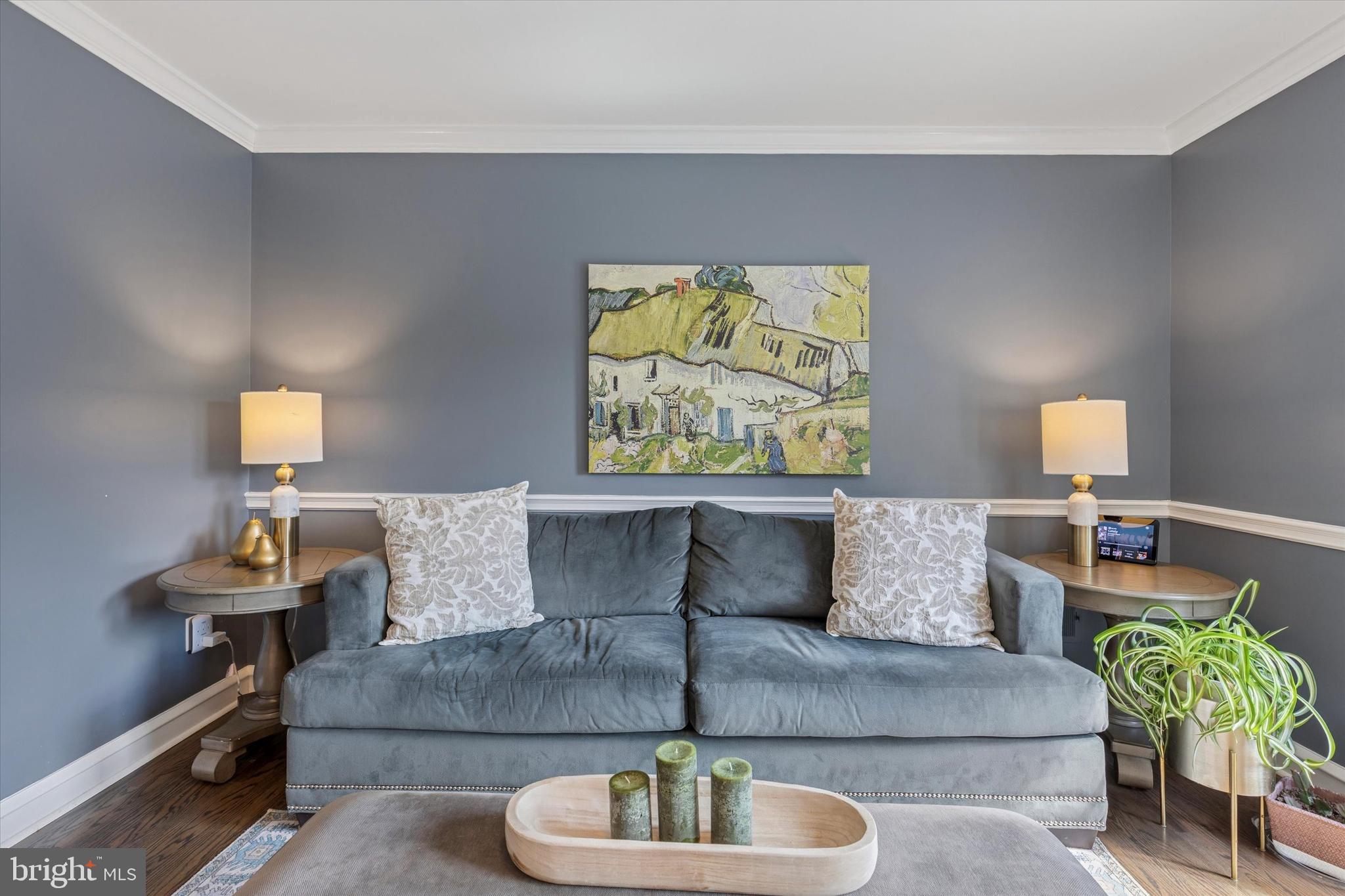 BRYN MAWR - Residential