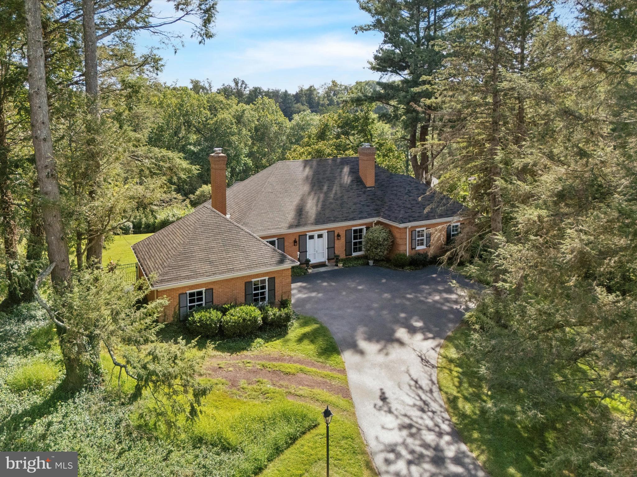 BRYN MAWR - Residential