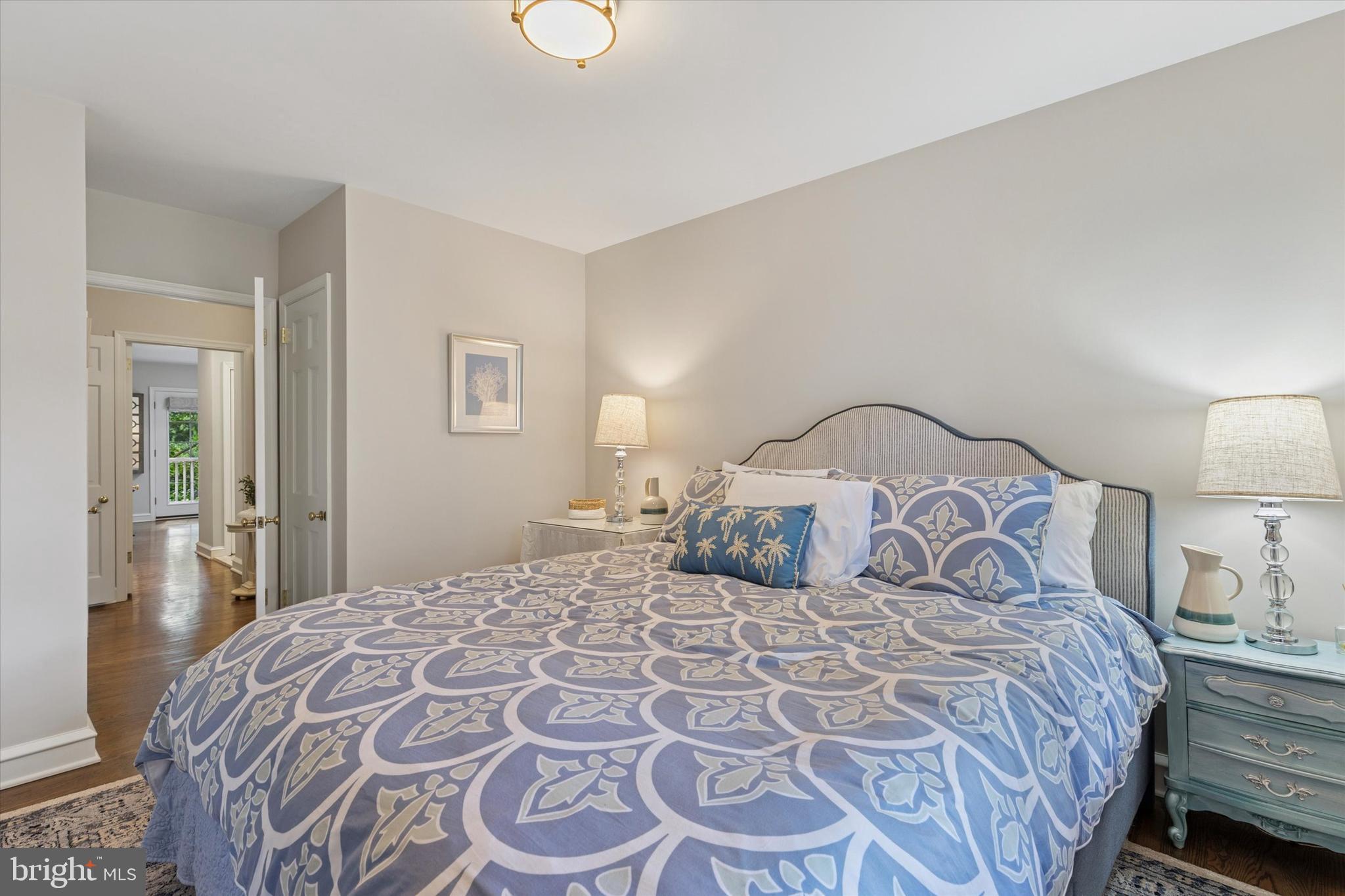 BRYN MAWR - Residential