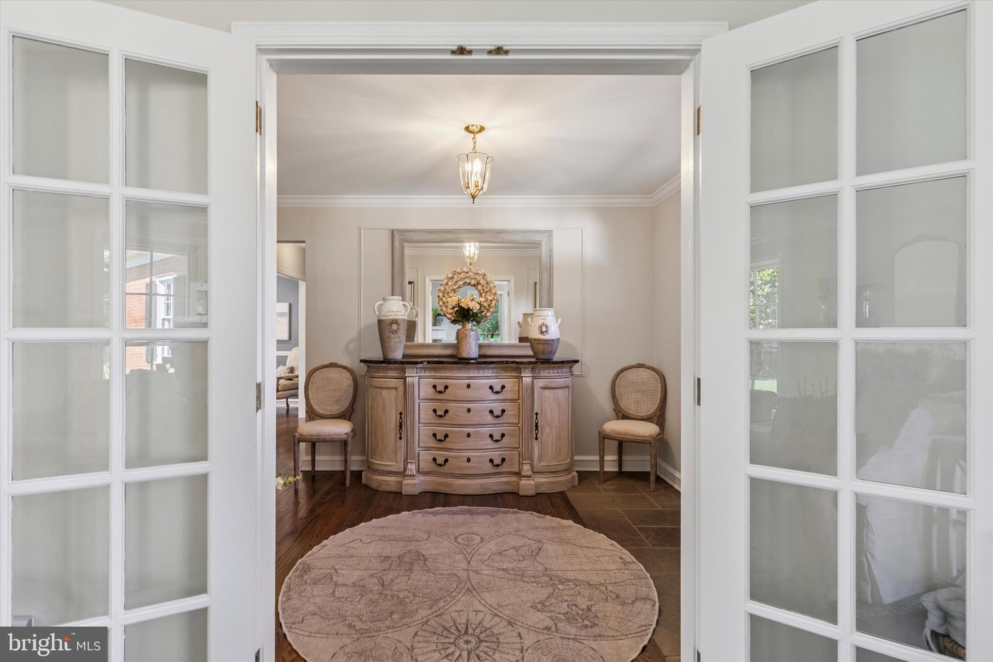 BRYN MAWR - Residential