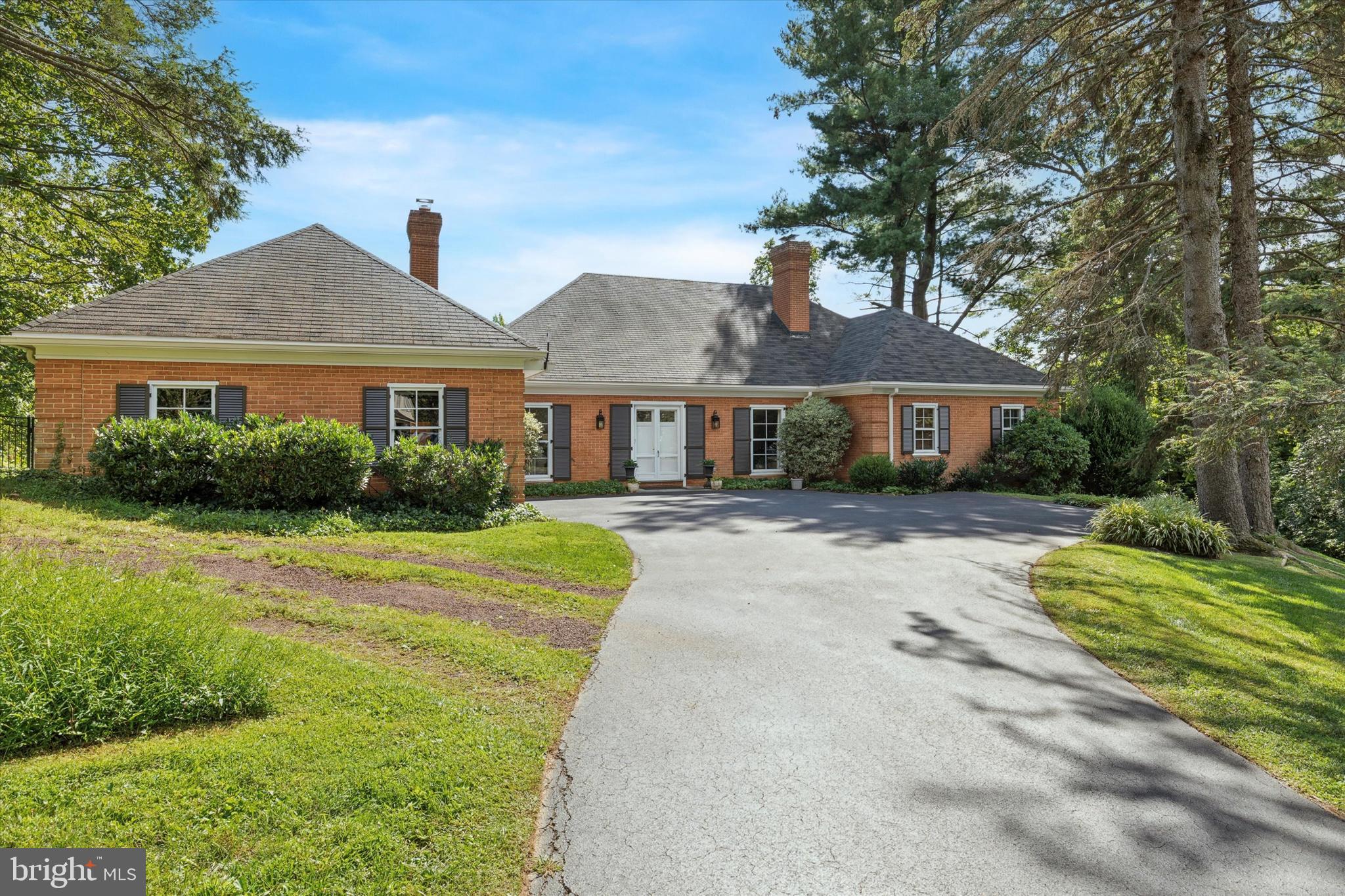 BRYN MAWR - Residential