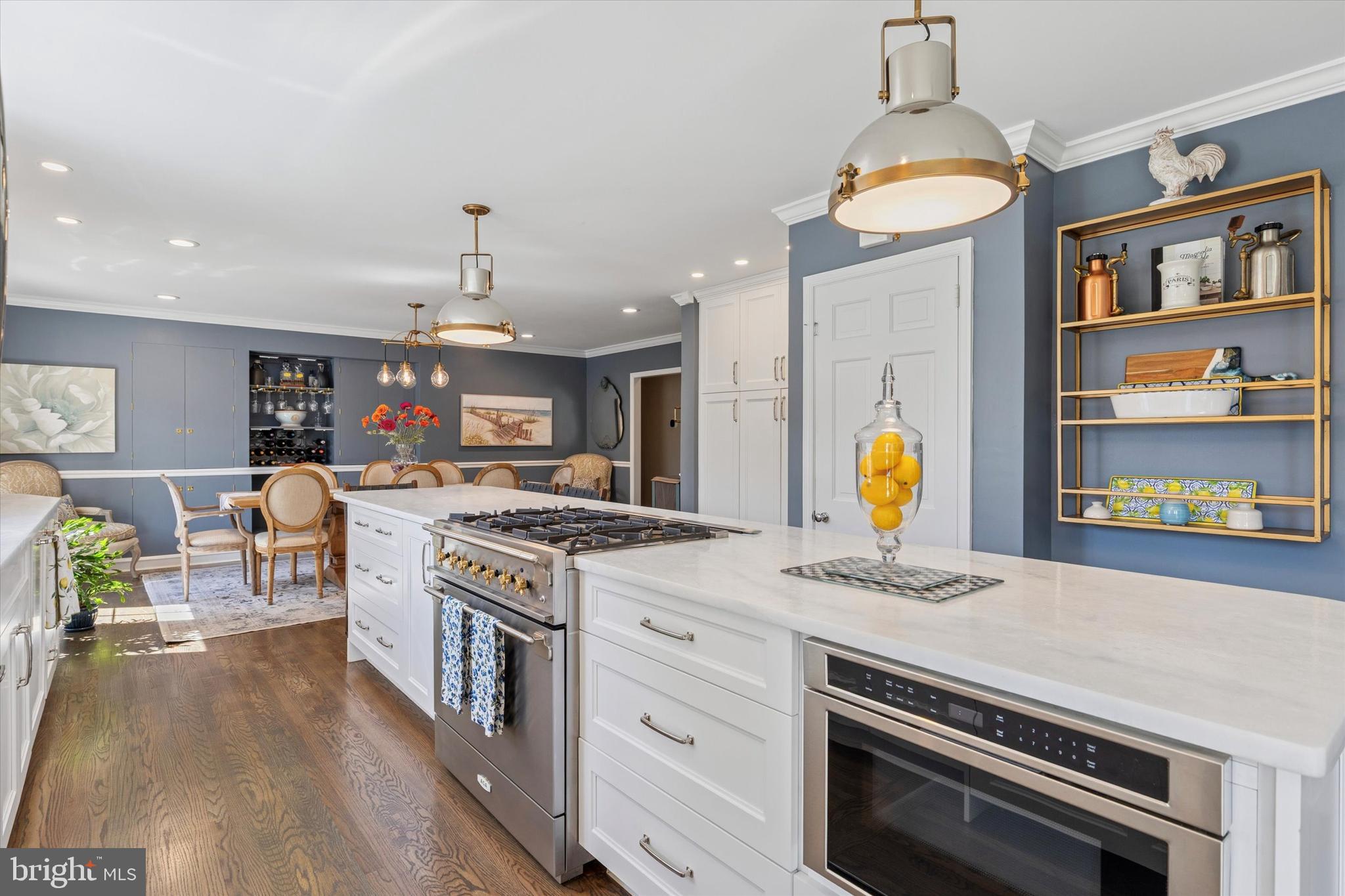 BRYN MAWR - Residential