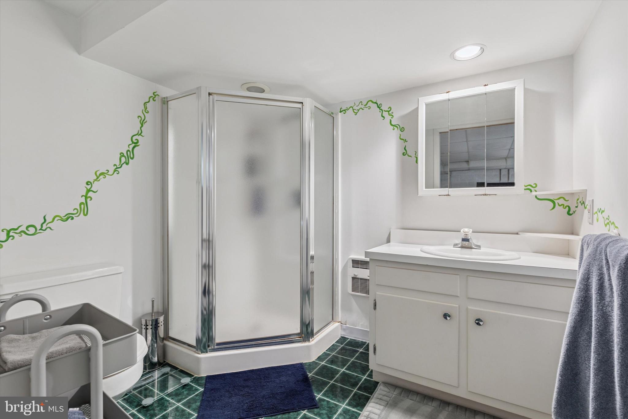 BRYN MAWR - Residential