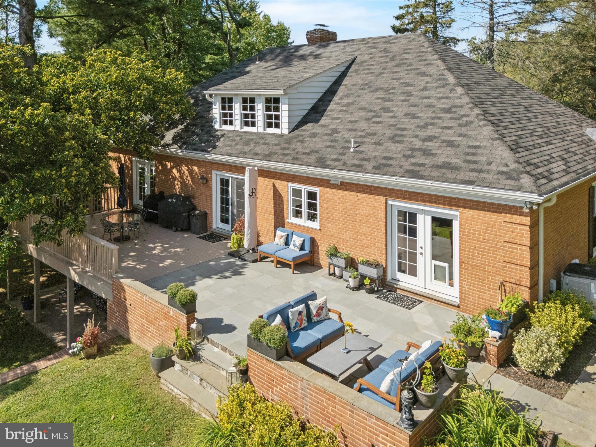 BRYN MAWR - Residential