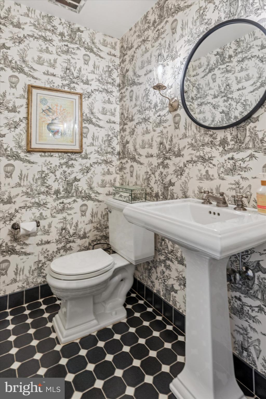 BRYN MAWR - Residential