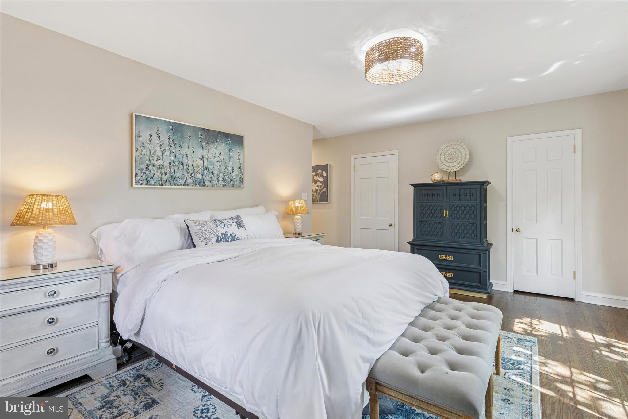 BRYN MAWR - Residential