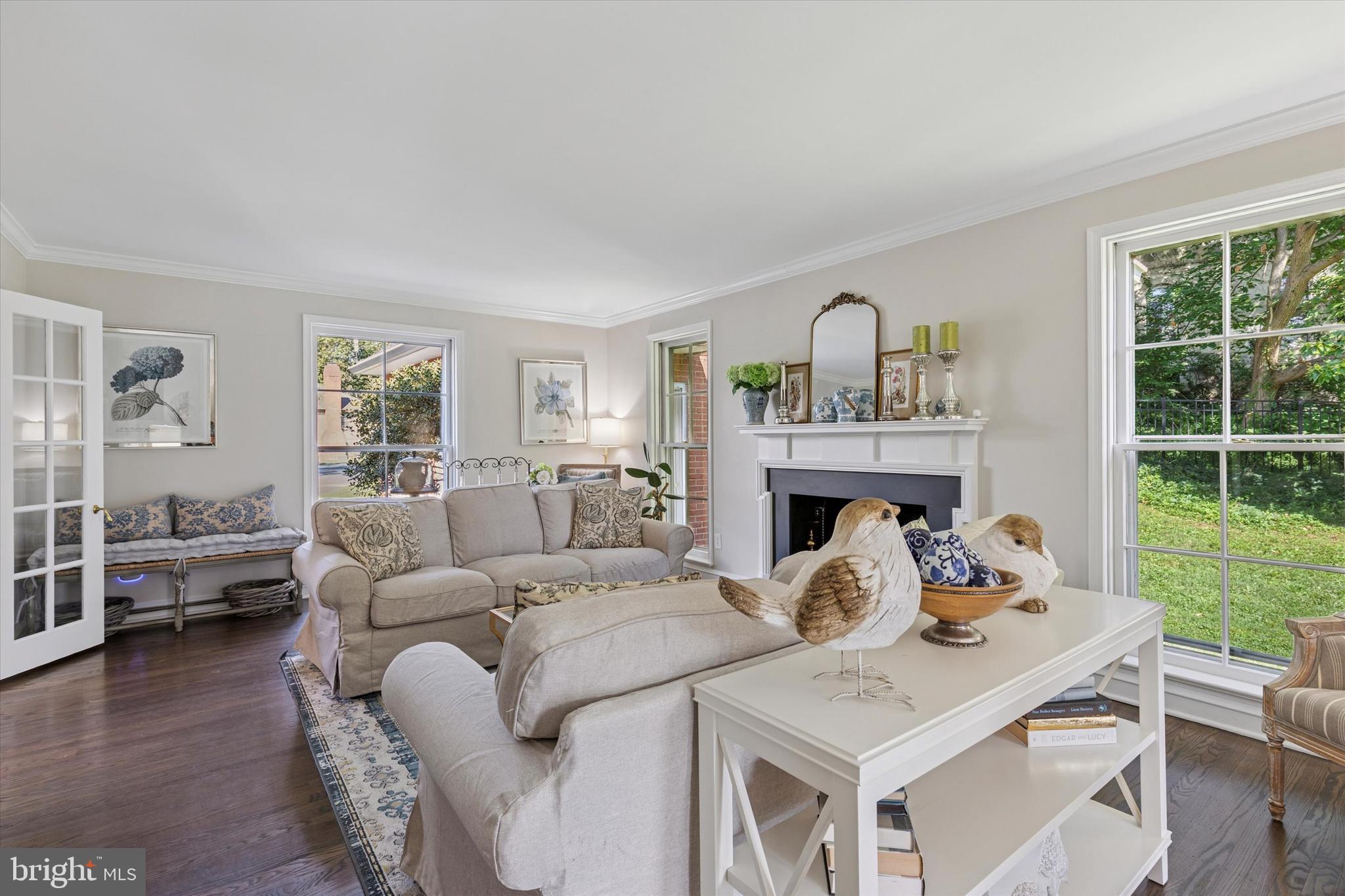 BRYN MAWR - Residential