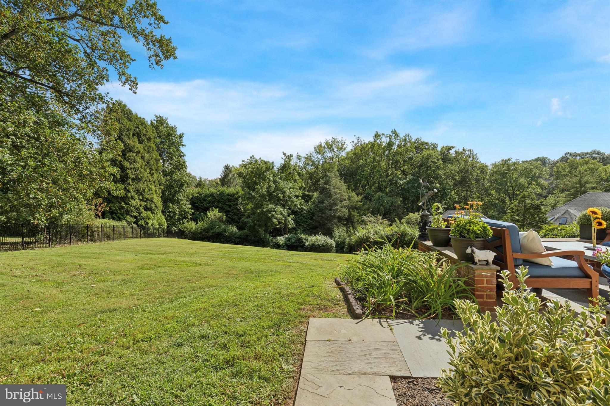 BRYN MAWR - Residential