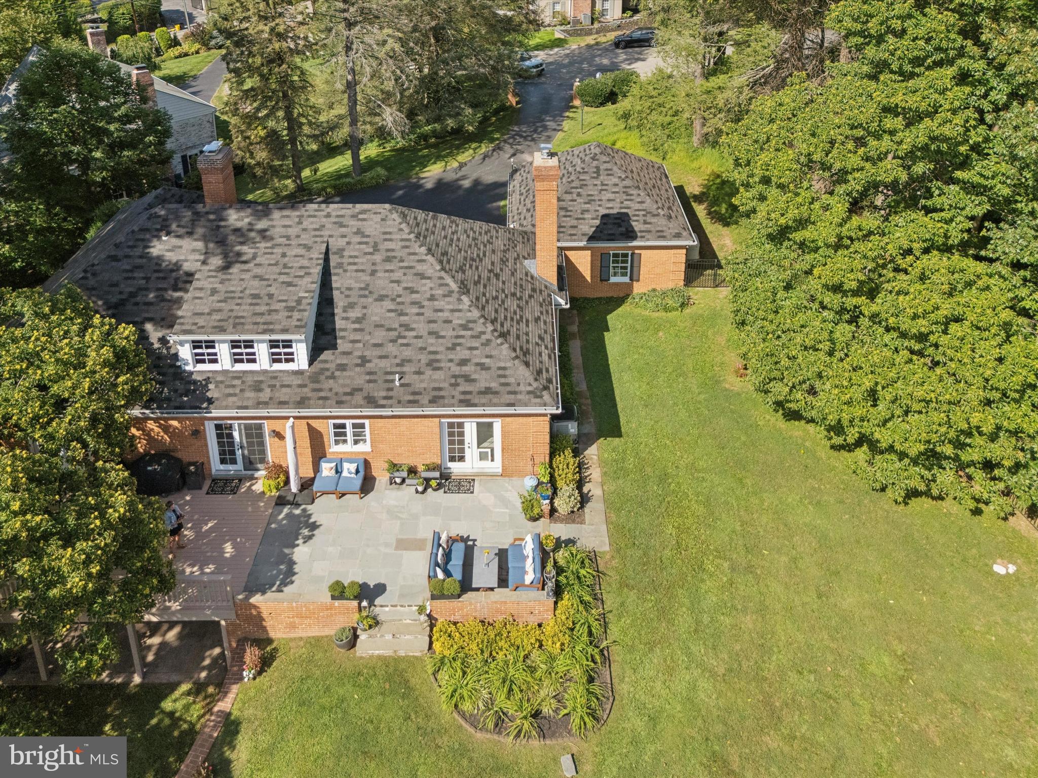 BRYN MAWR - Residential