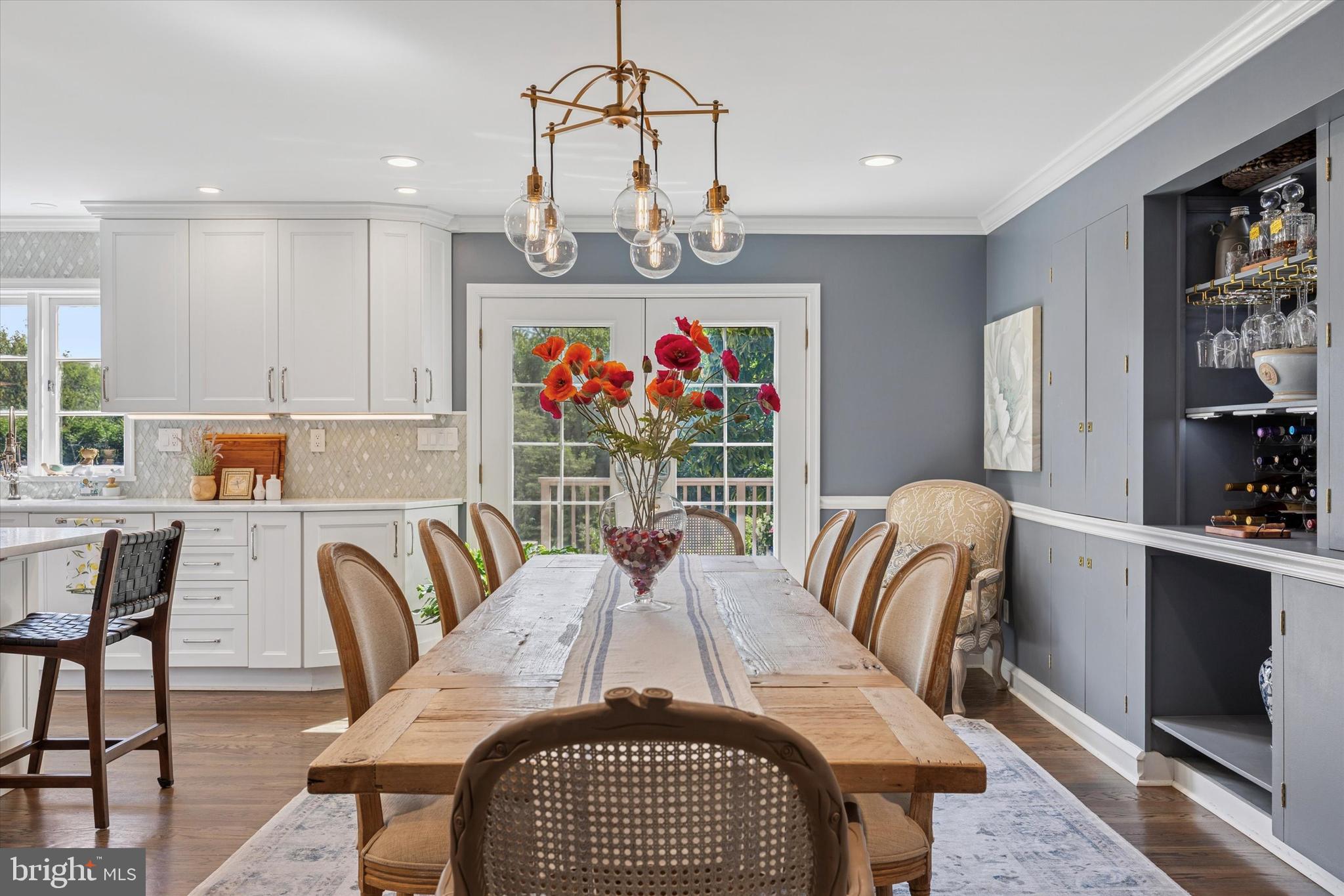 BRYN MAWR - Residential