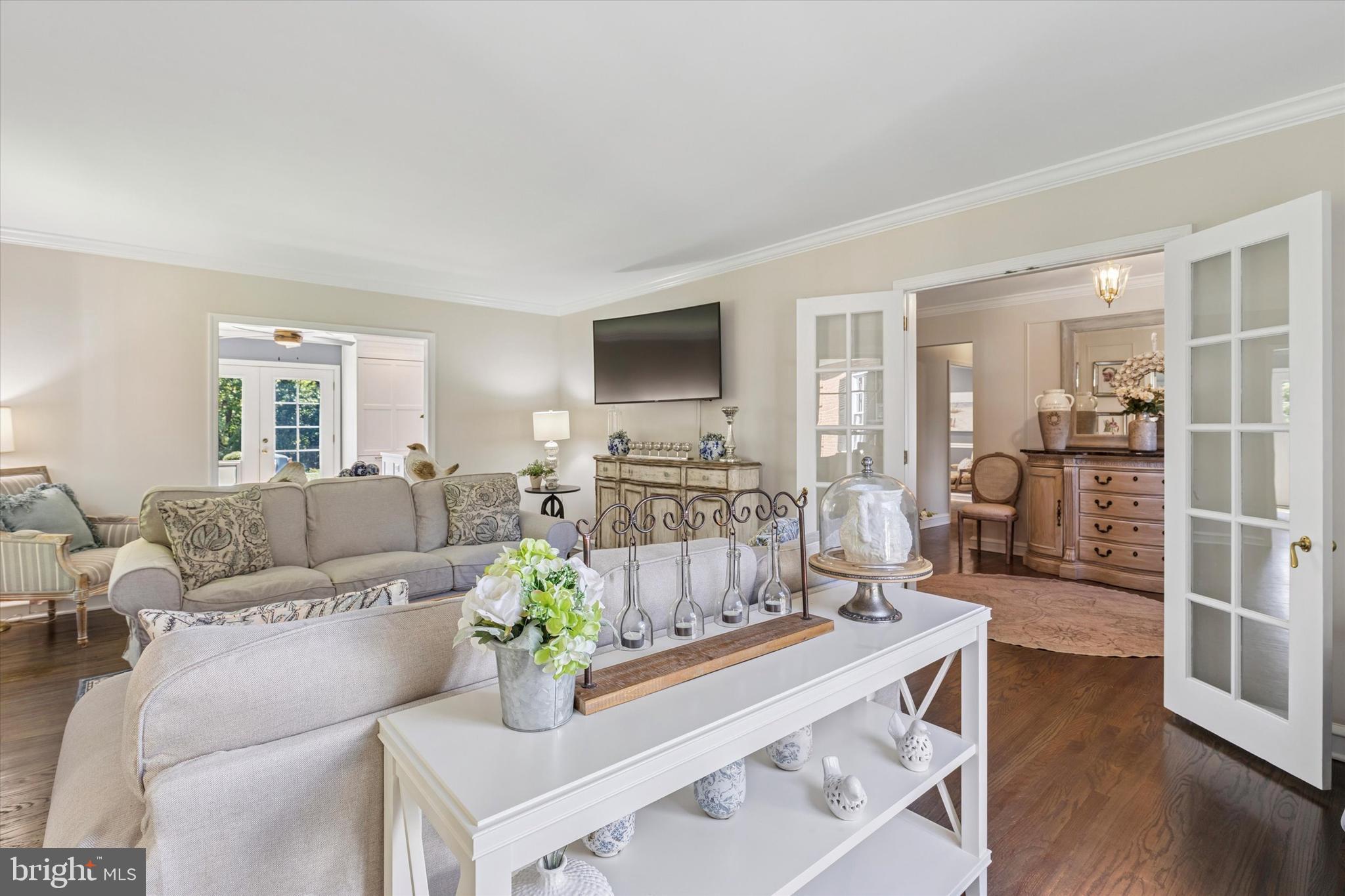 BRYN MAWR - Residential