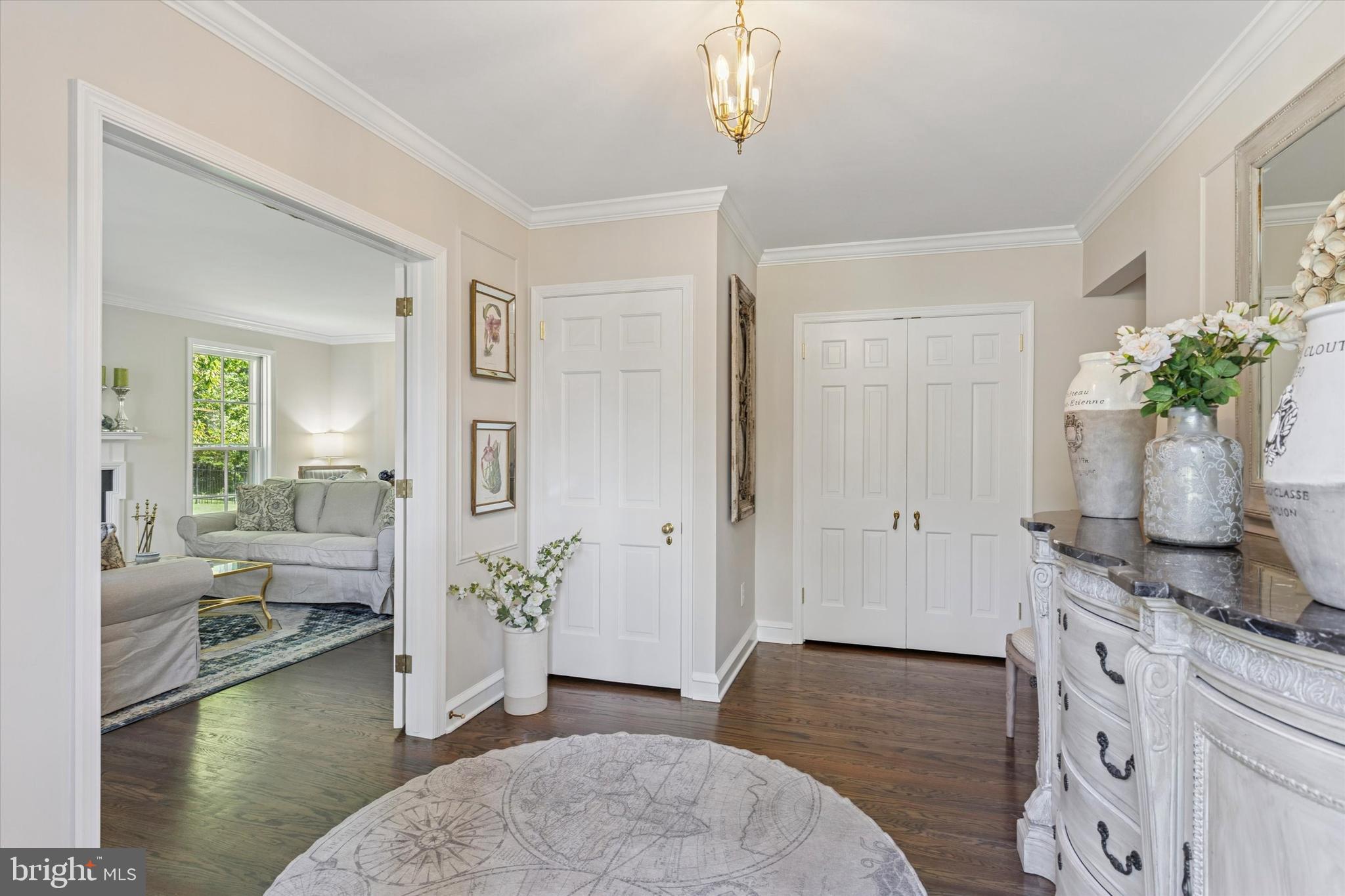 BRYN MAWR - Residential