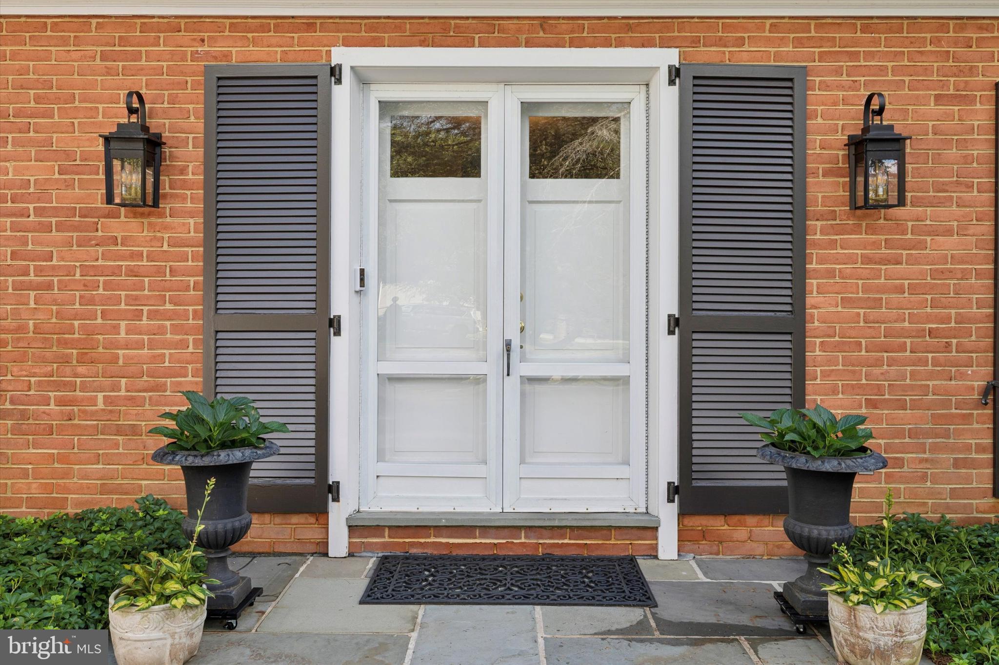 BRYN MAWR - Residential