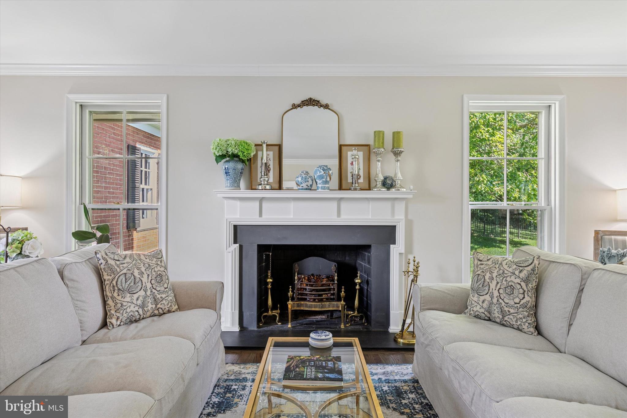 BRYN MAWR - Residential