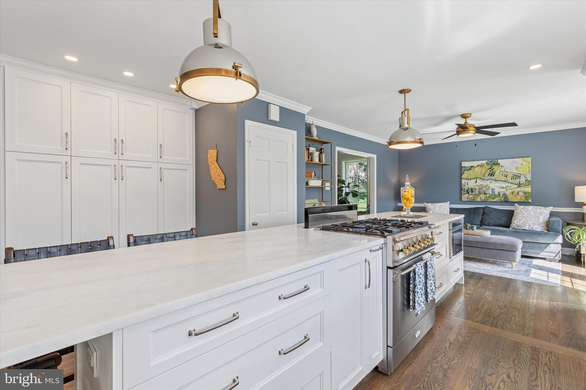 BRYN MAWR - Residential