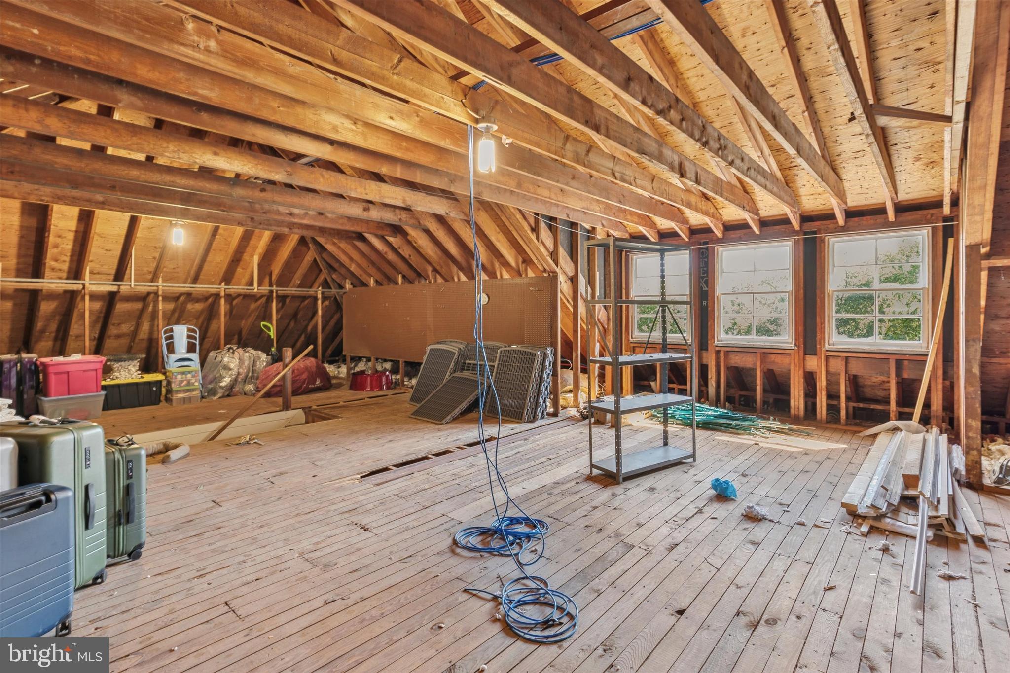 BRYN MAWR - Residential