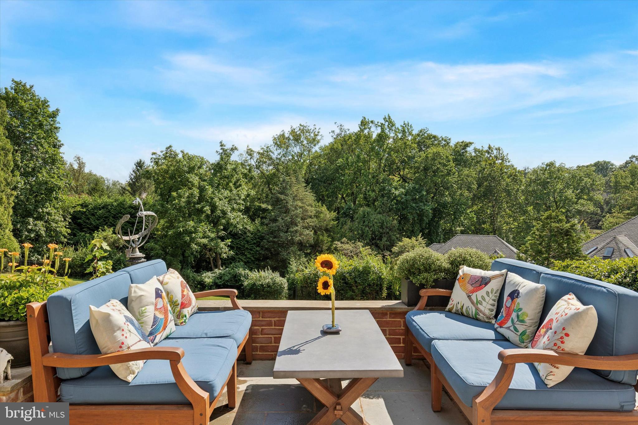 BRYN MAWR - Residential