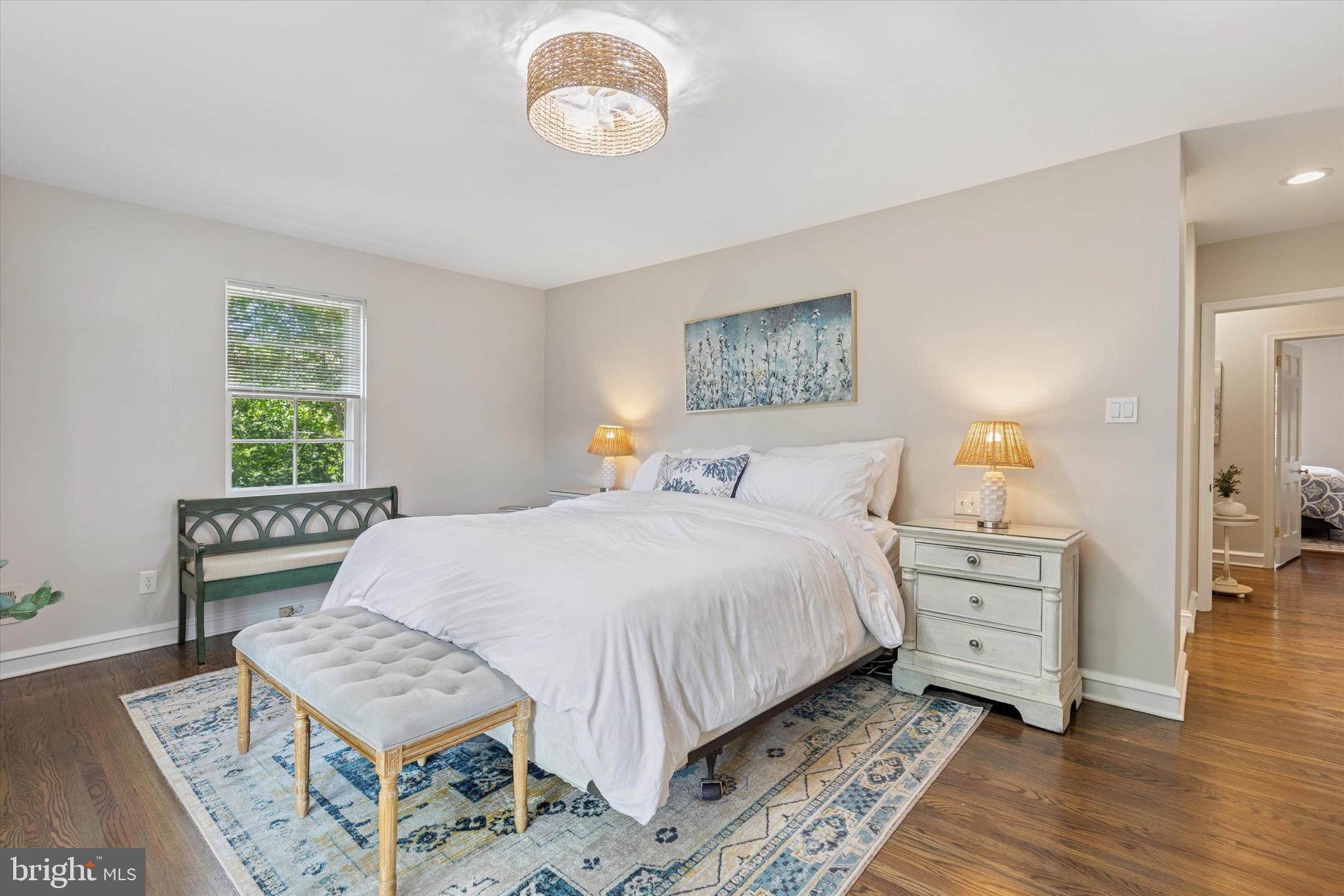 BRYN MAWR - Residential